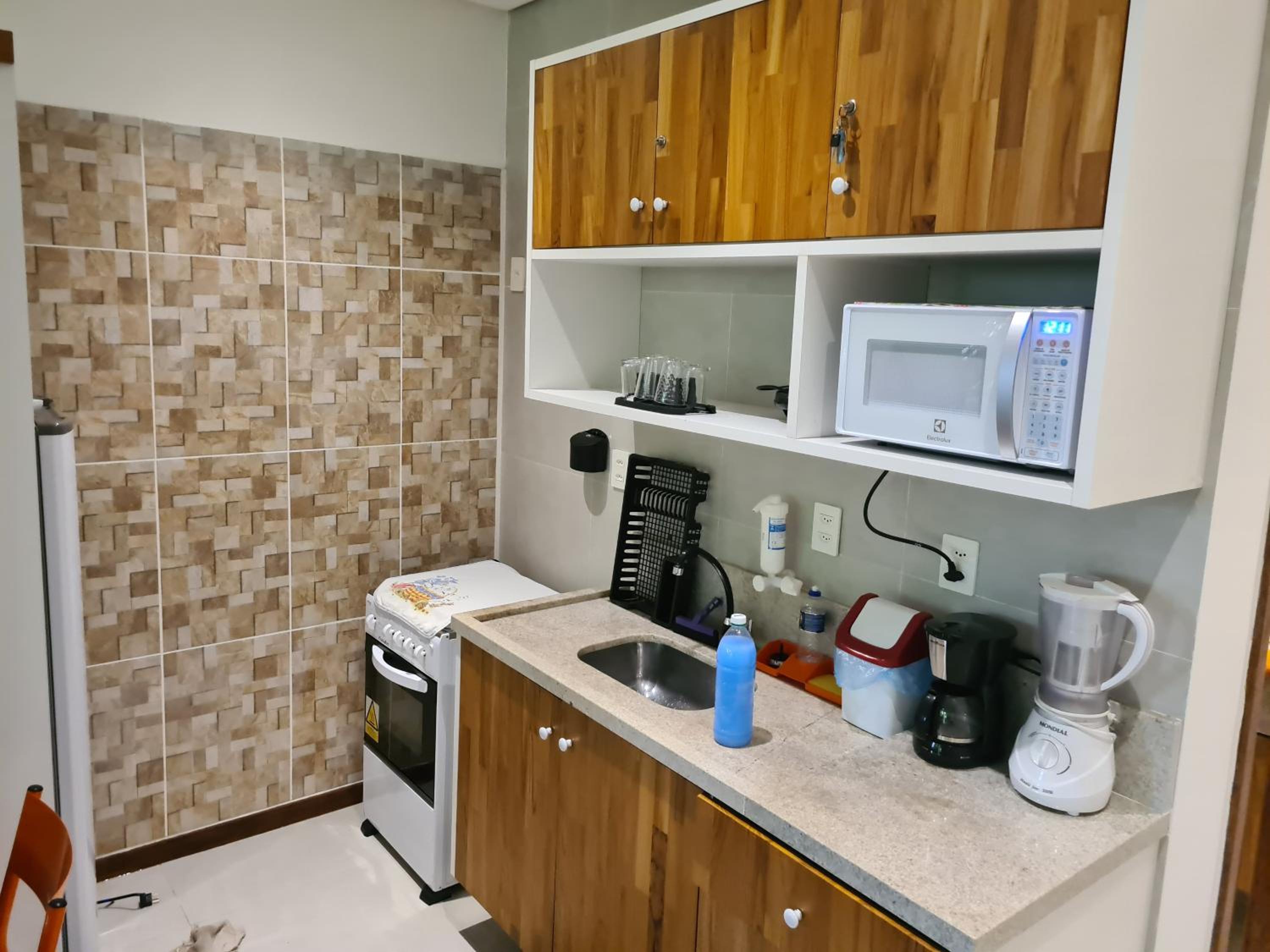 Apartment - Photo 4