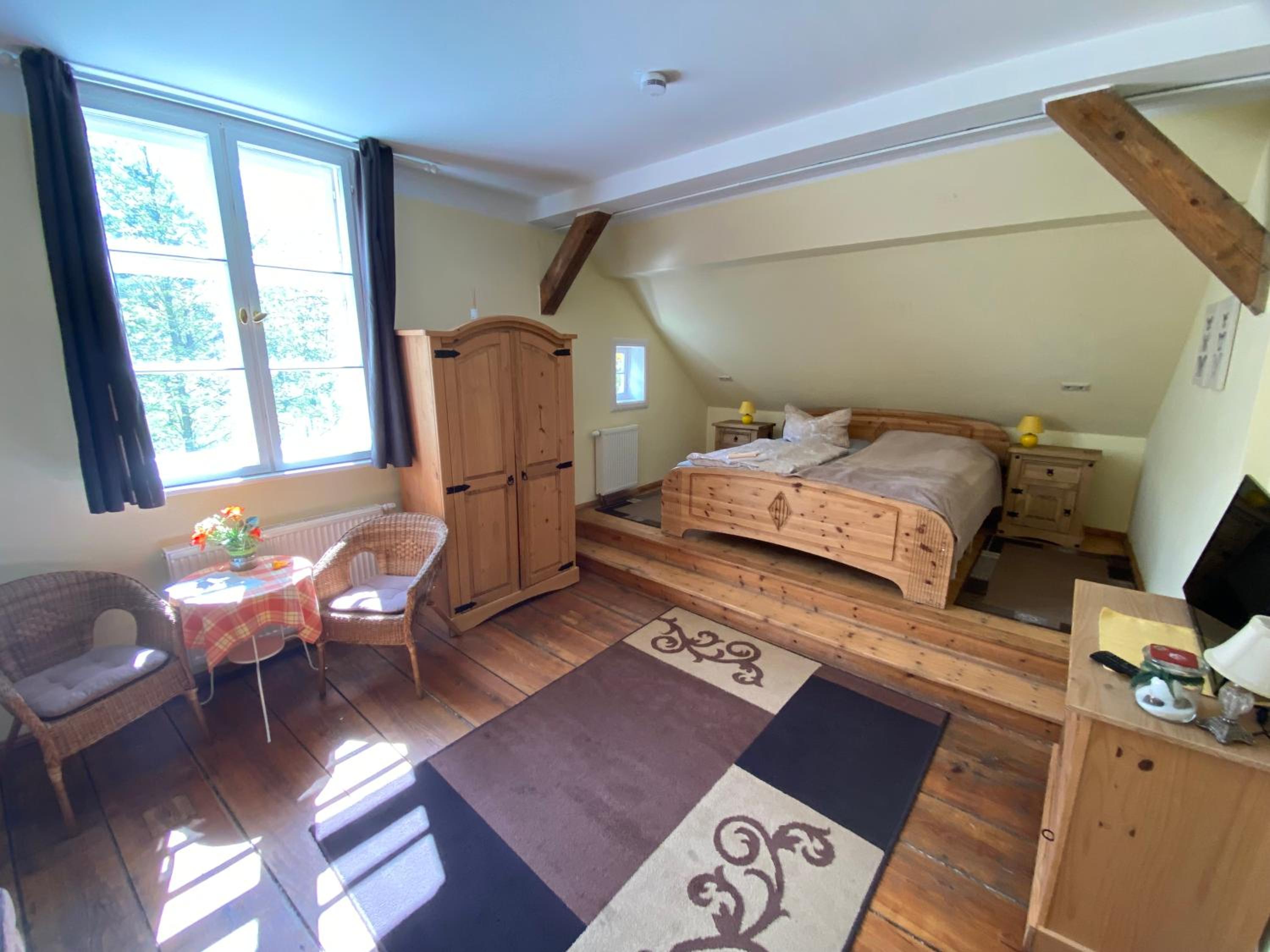 Double Room photo 2