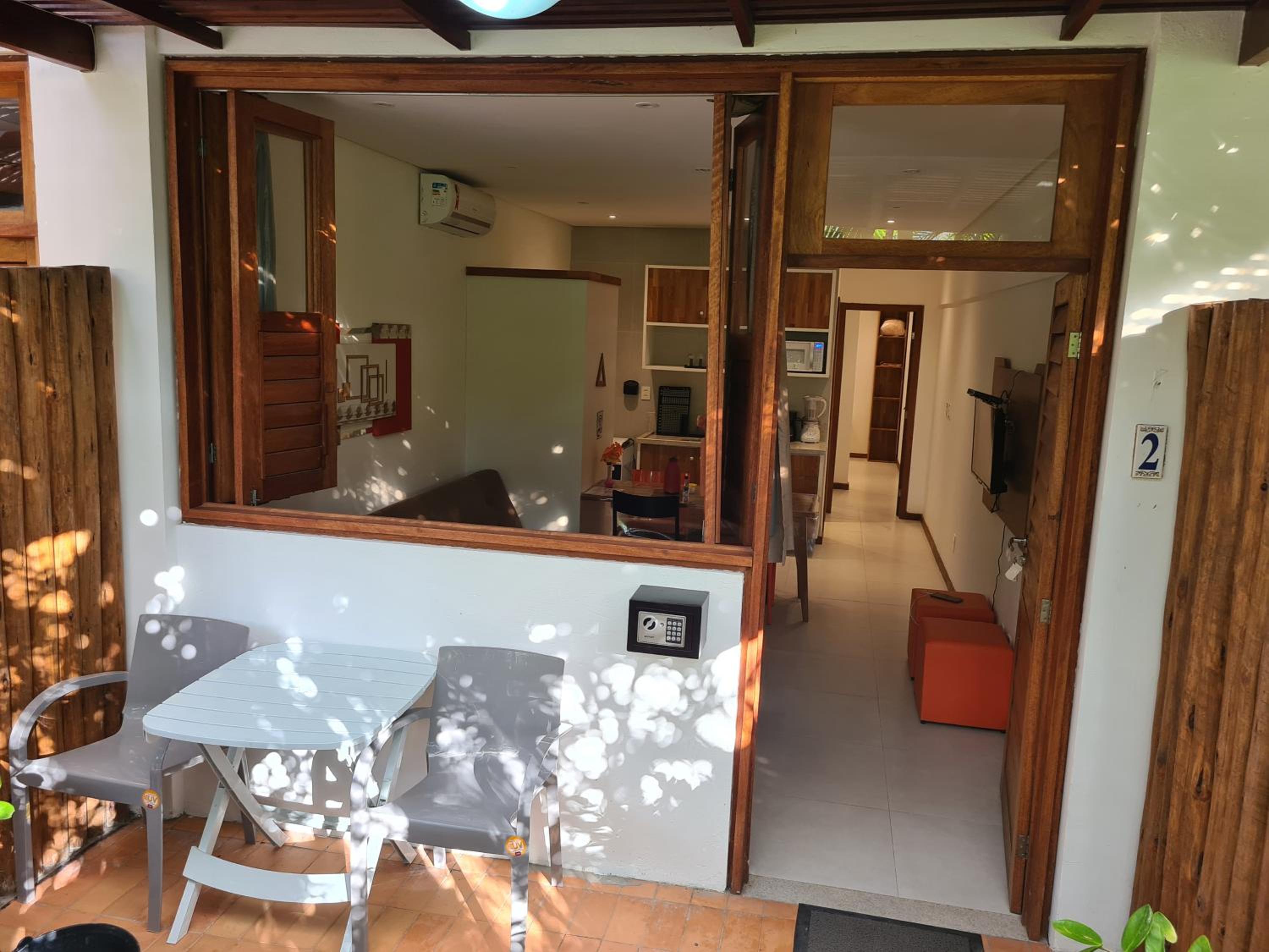 Apartment - Photo 1