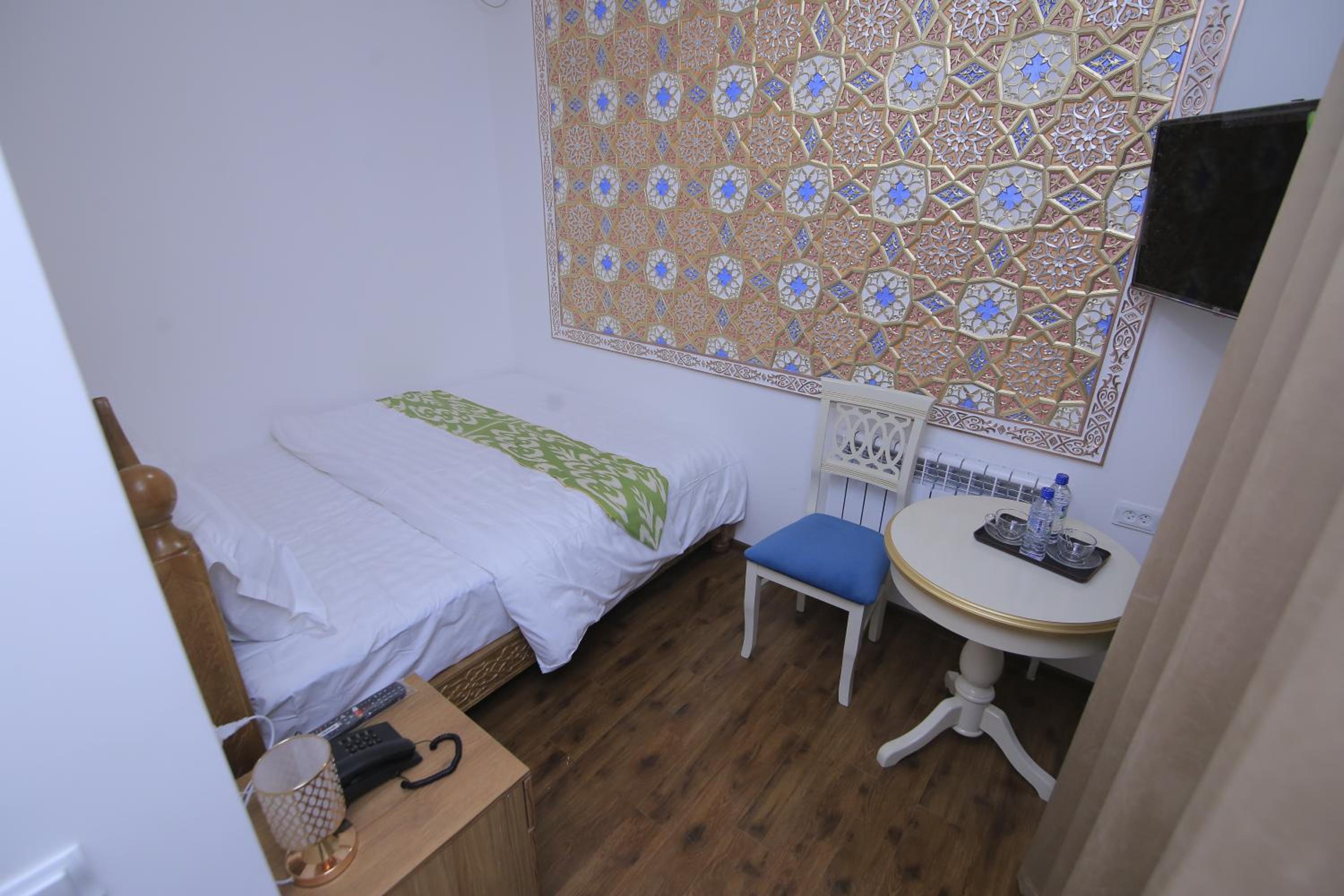 Standard Double Room photo 1