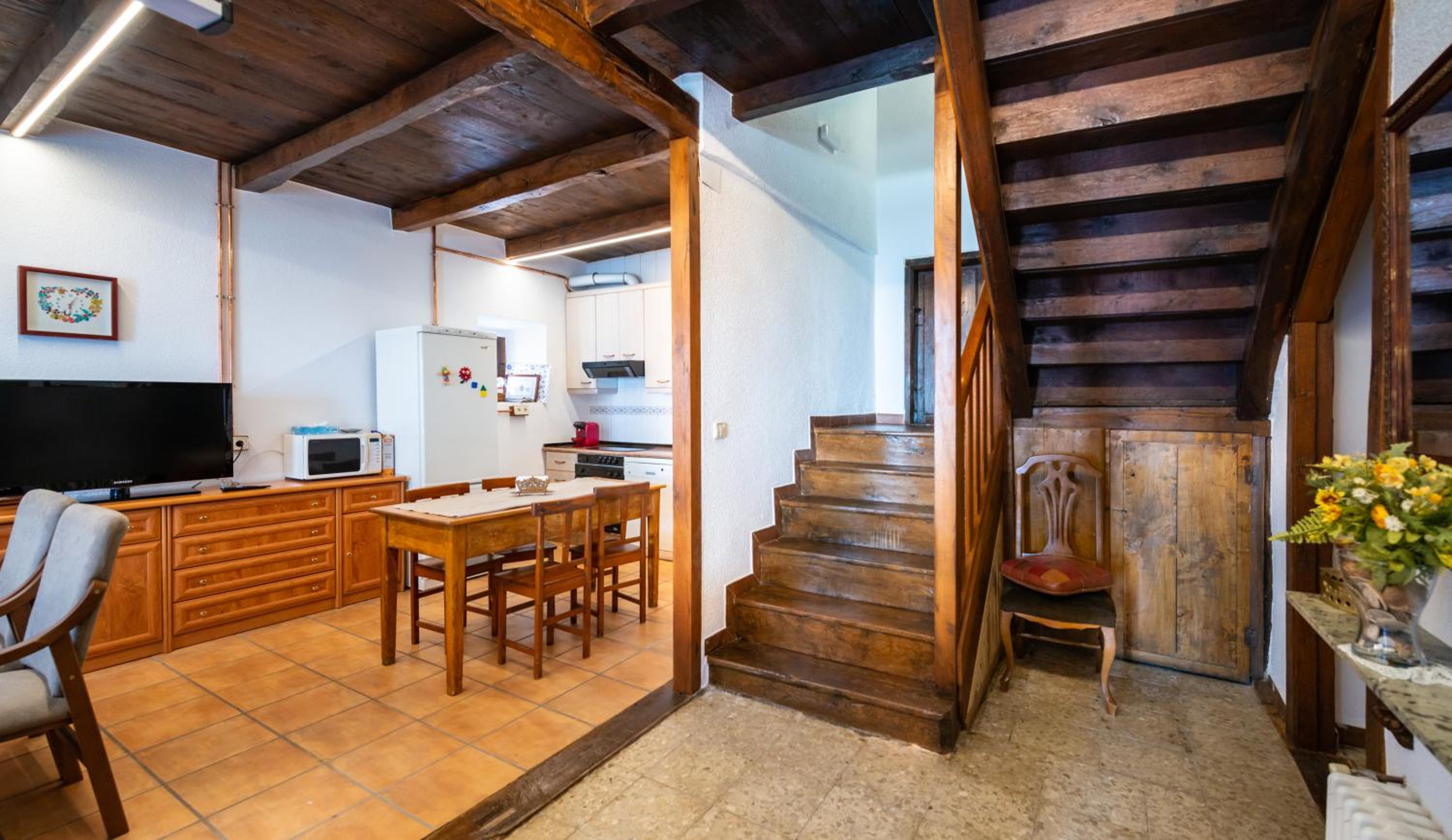 Three-Bedroom House - Photo 13