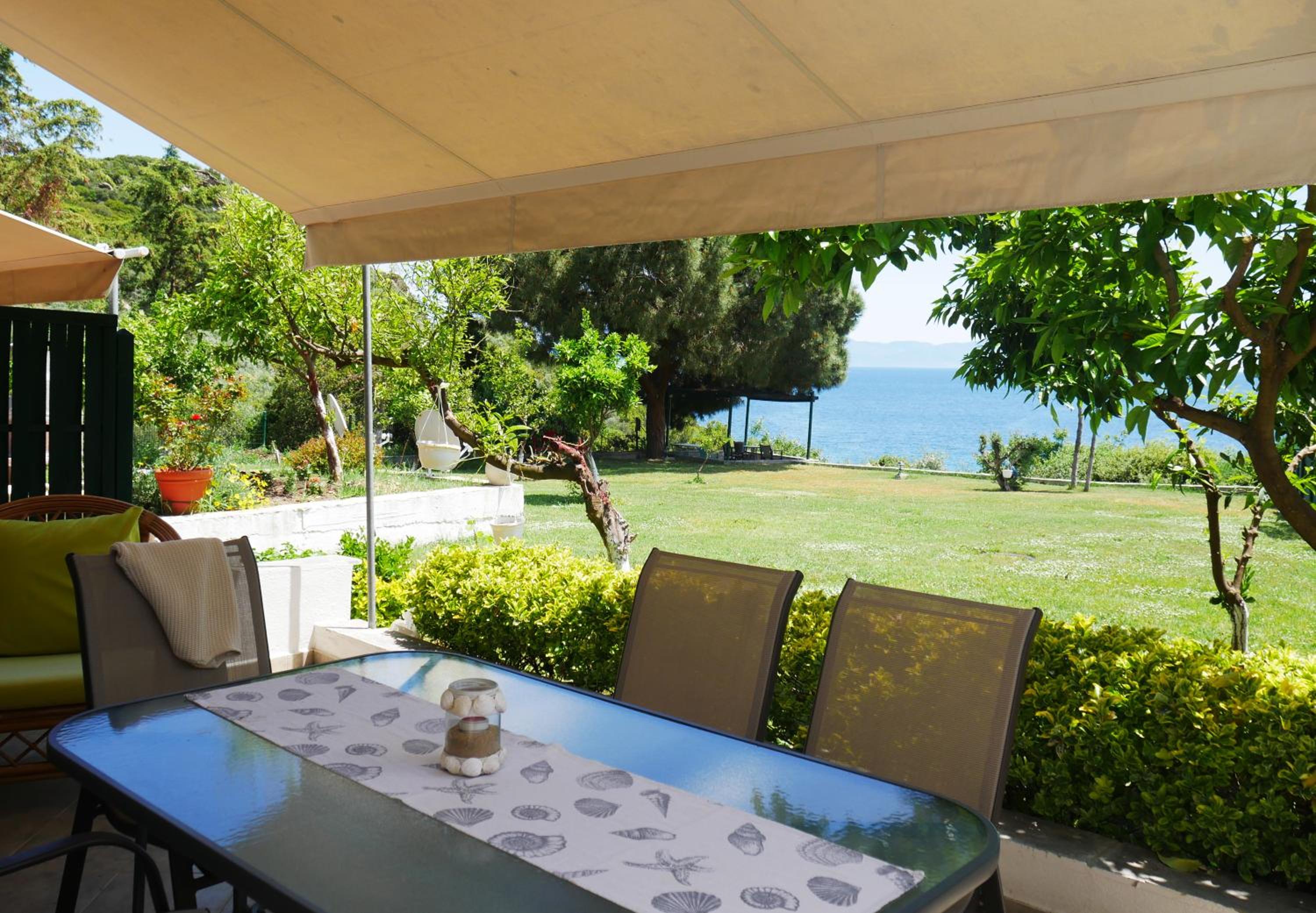 Apartment with Sea View photo 3