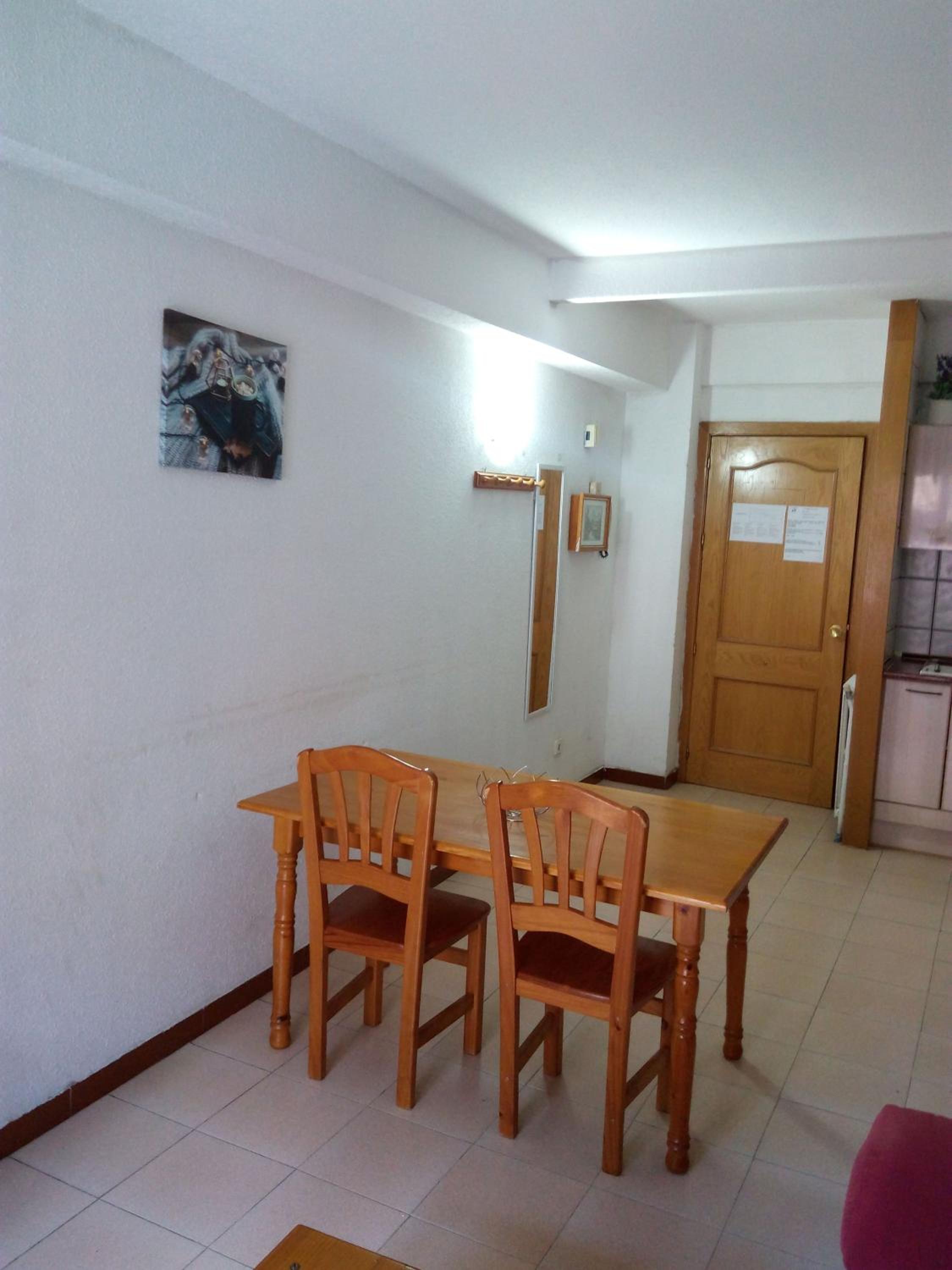 Apartment with Balcony photo 2
