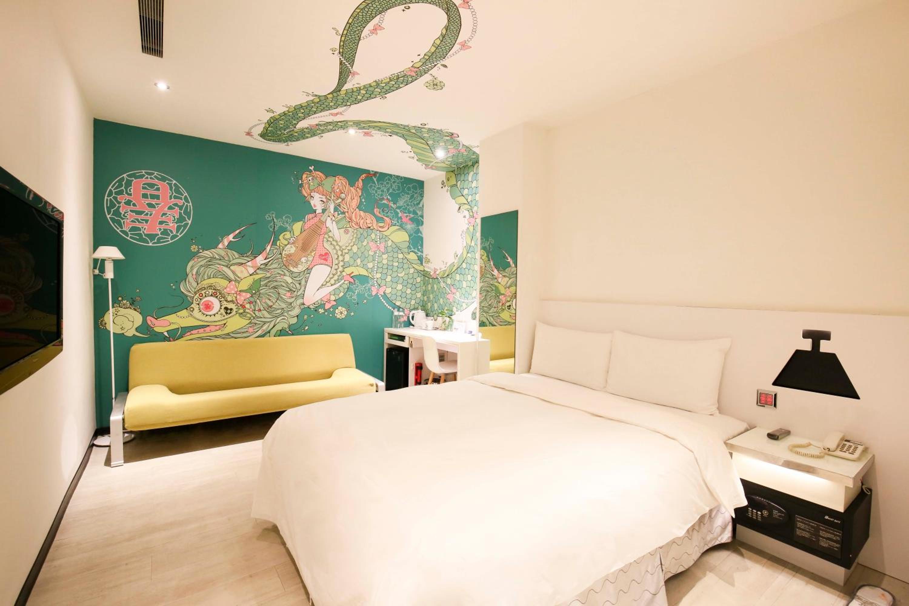 Double Room photo 2