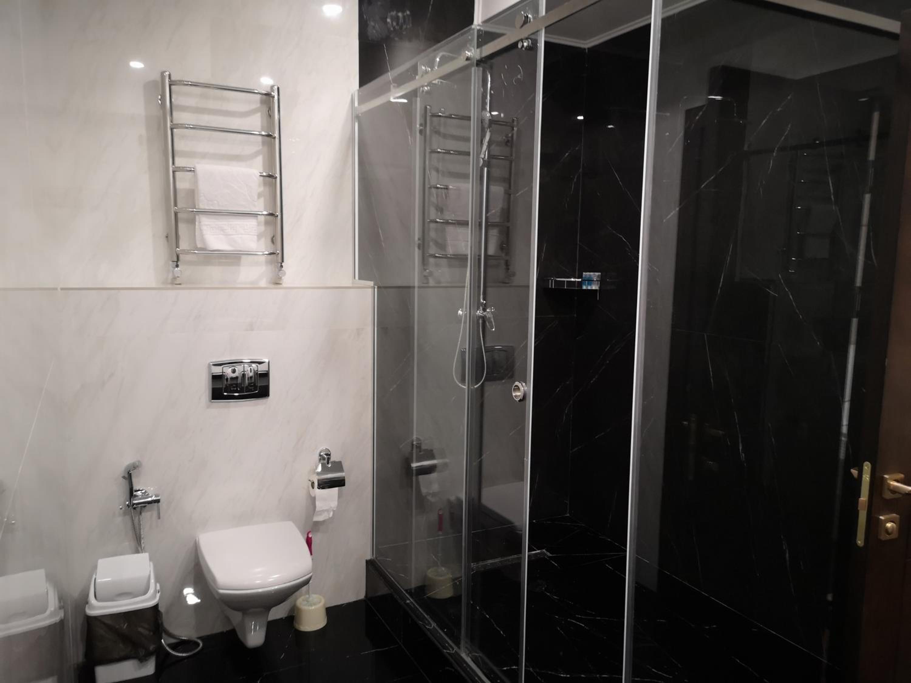 Deluxe Double Room with Bath