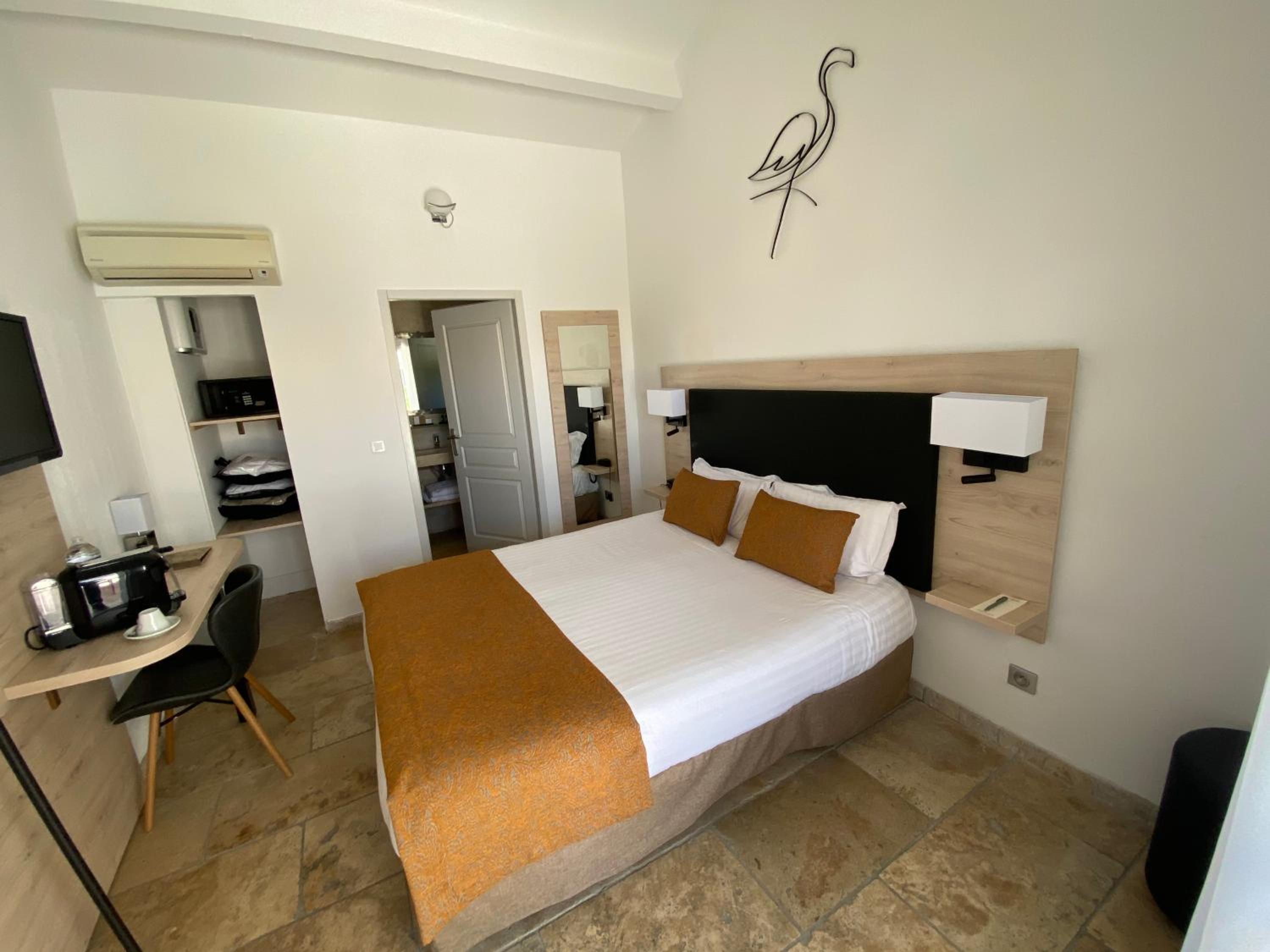 Chambre Double Standard Chambre Double Standard