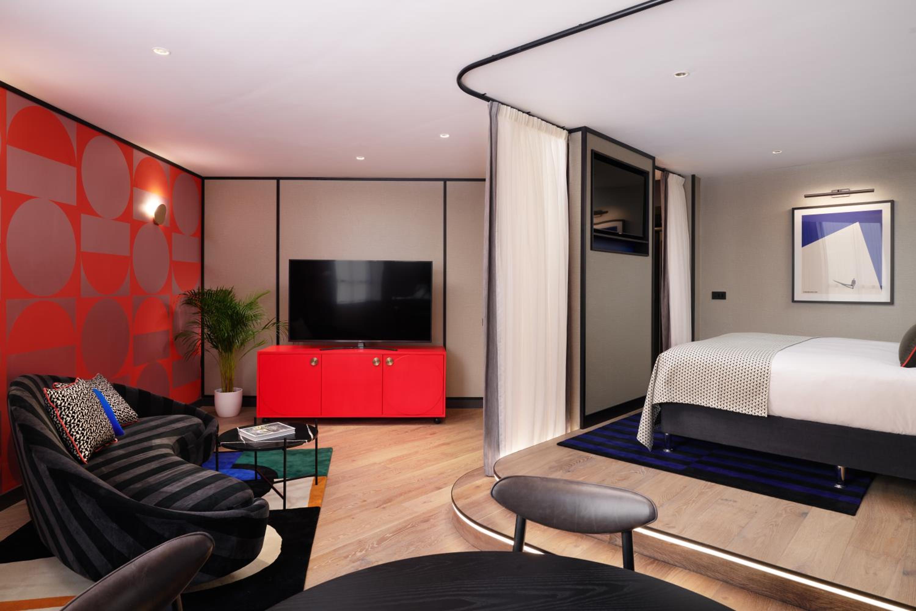 Suite - Photo 2