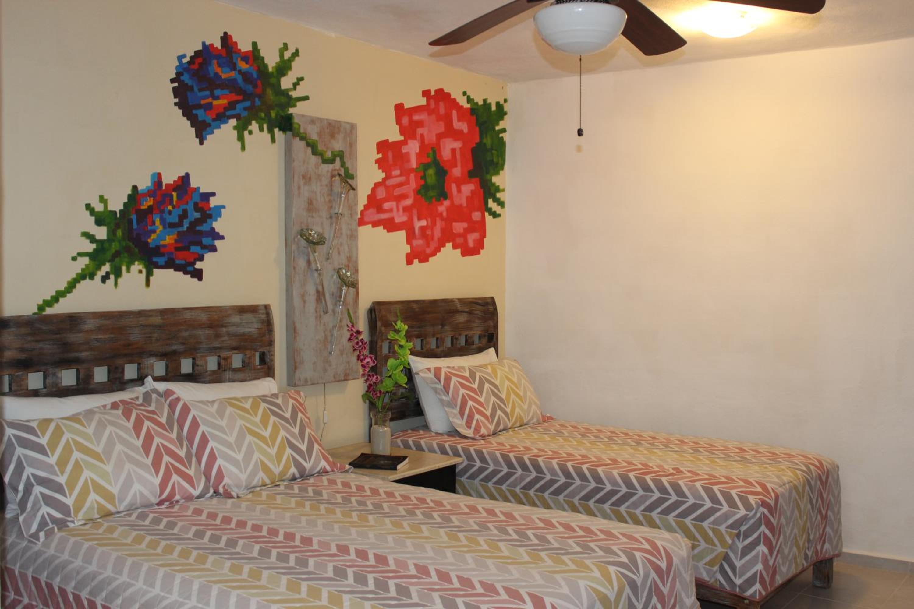 Twin Room photo 2