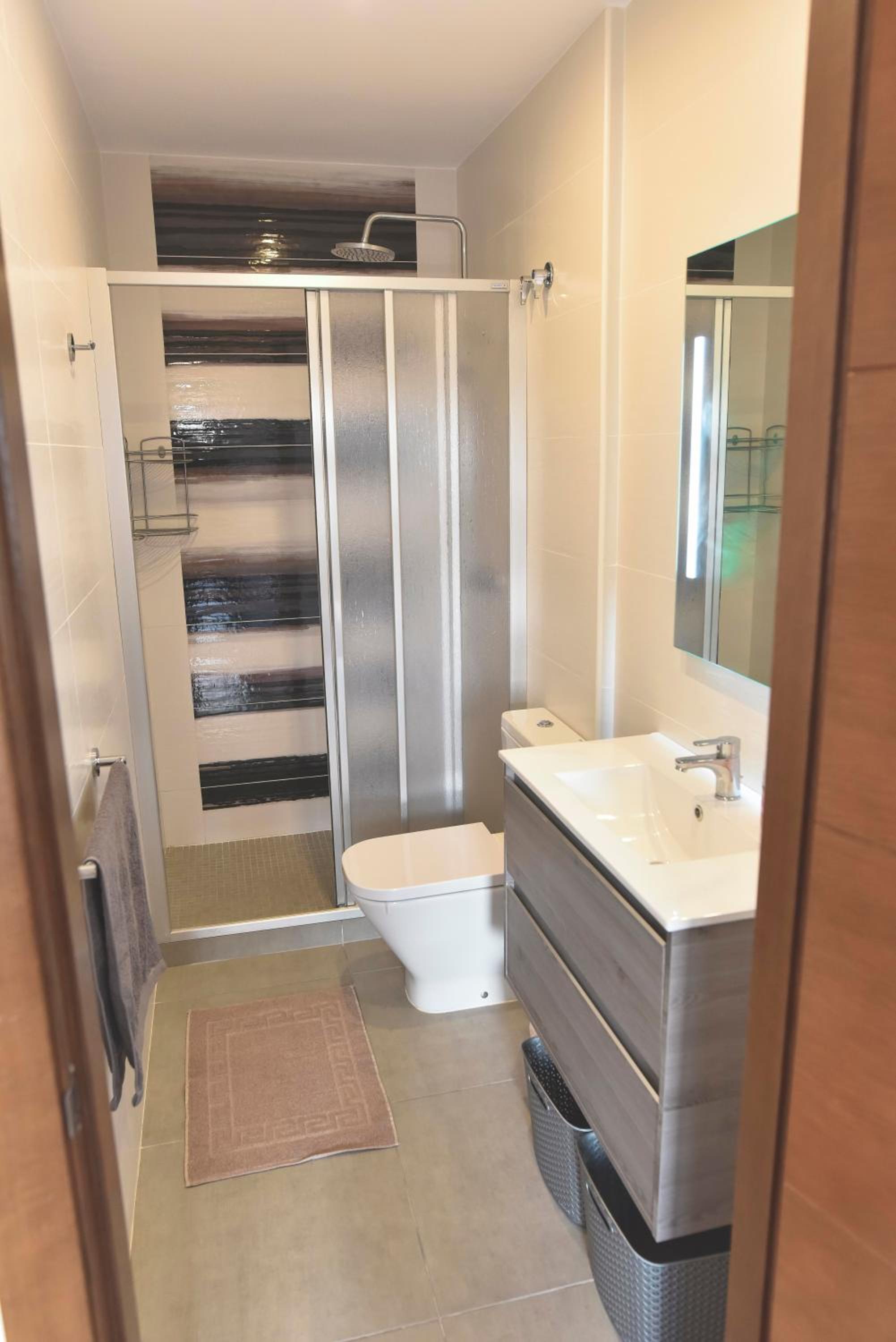 Double or Twin Room with Terrace photo 3