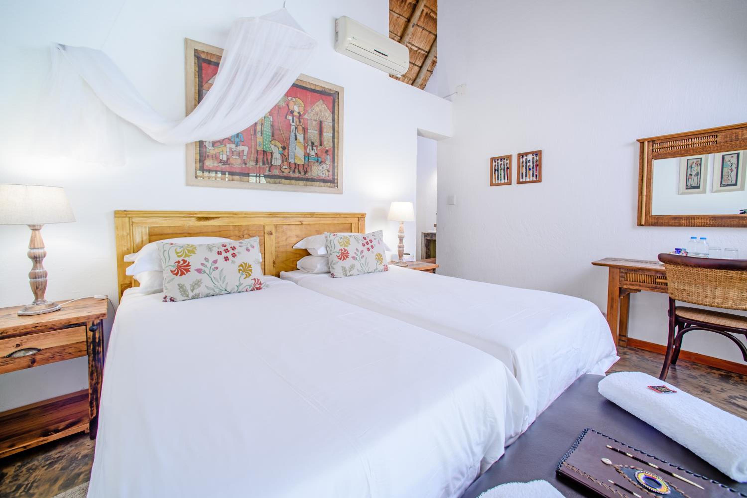 Standard Twin Suite photo 1