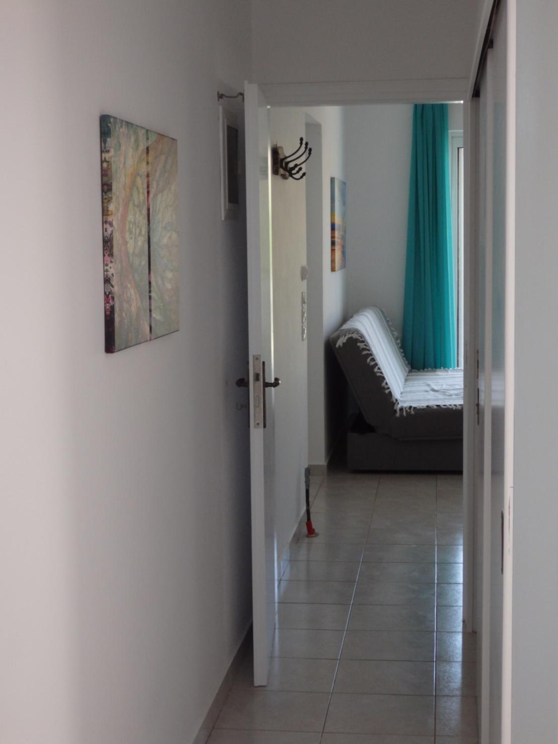 Two-Bedroom Apartment photo 2