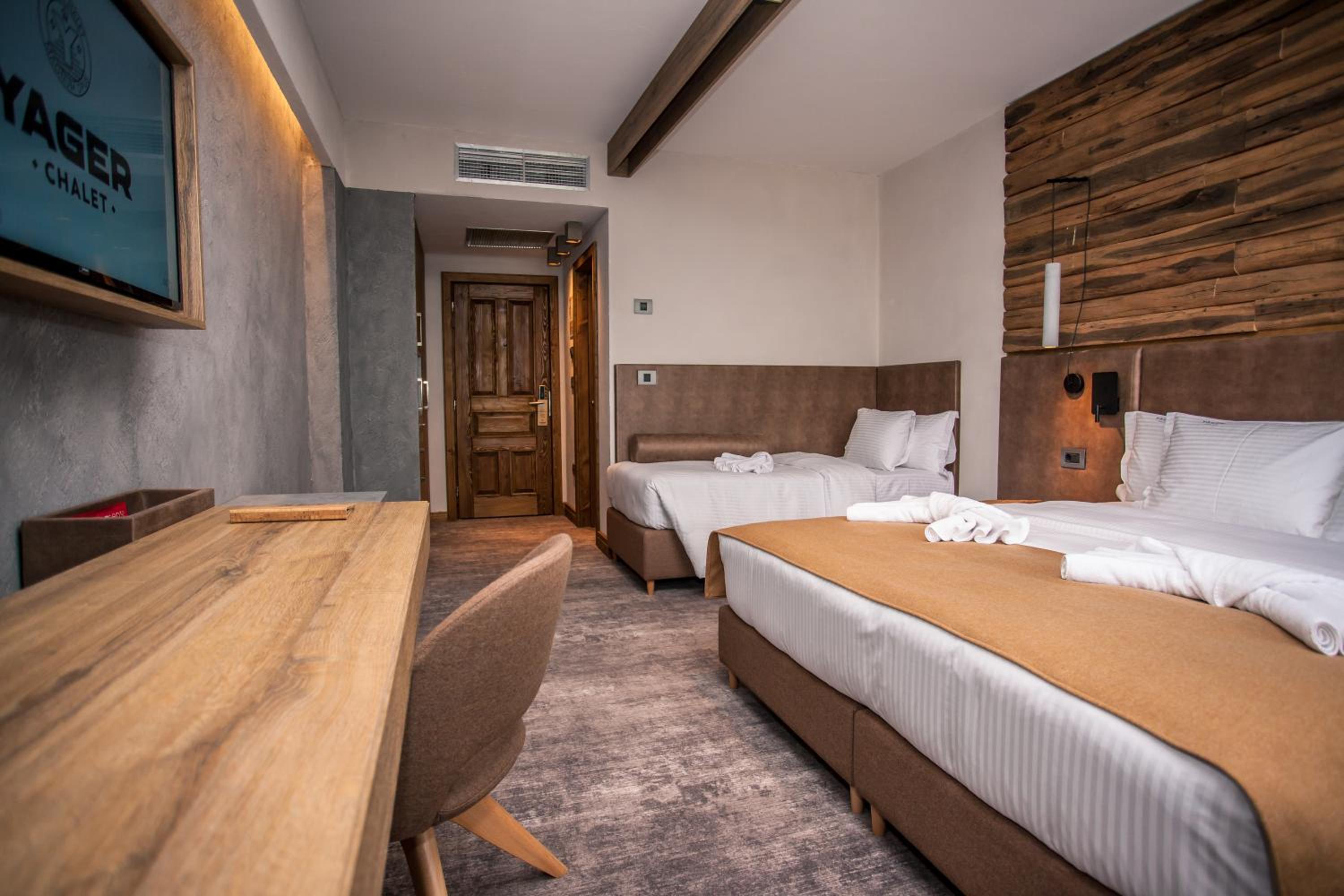 Triple Room photo 3