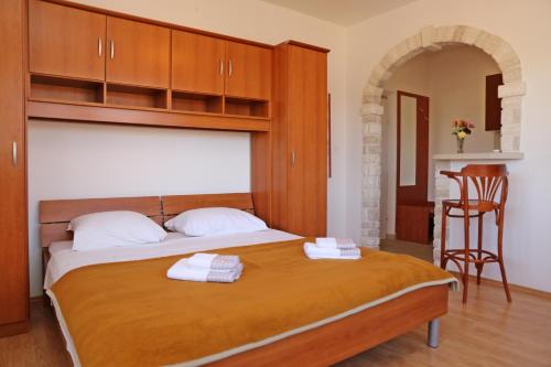 Double Room photo 2