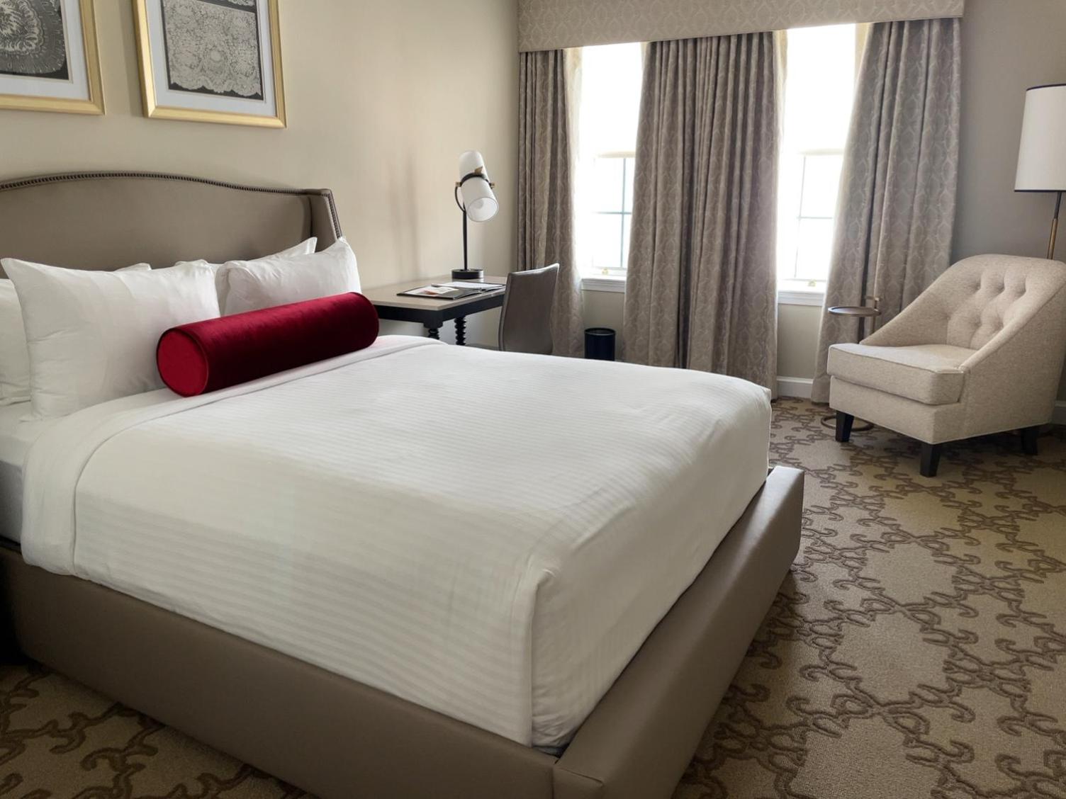 Queen Room - Photo 6