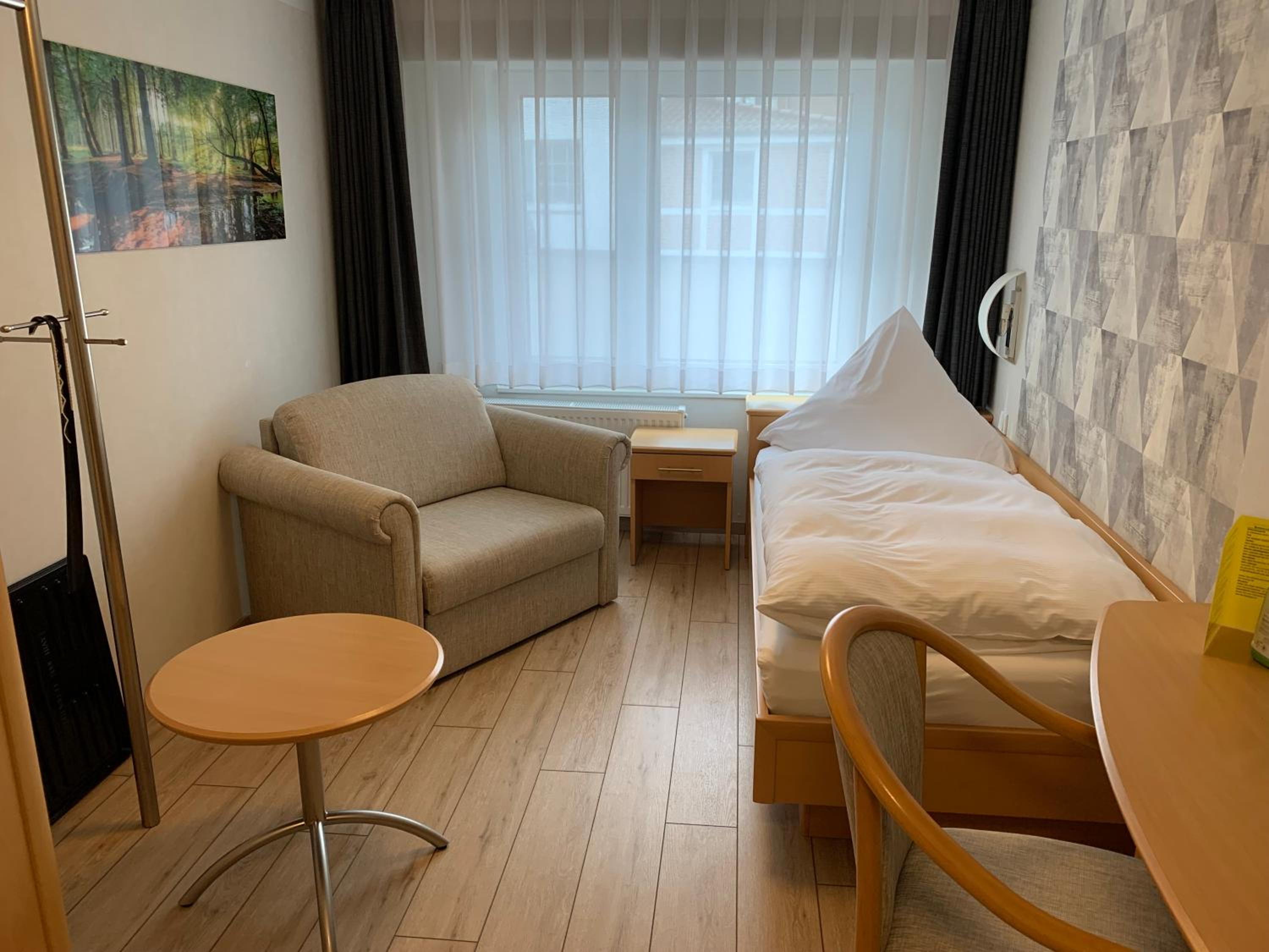 Single Room
