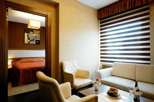 Suite photo 1