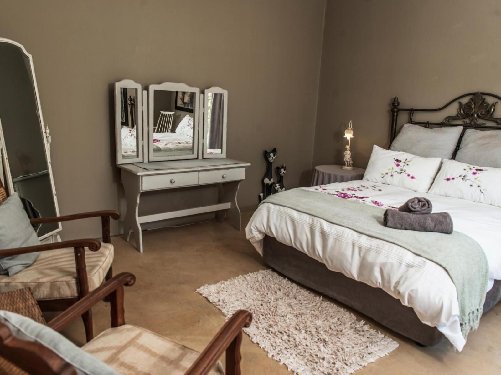 Standard Double Room - Photo 1