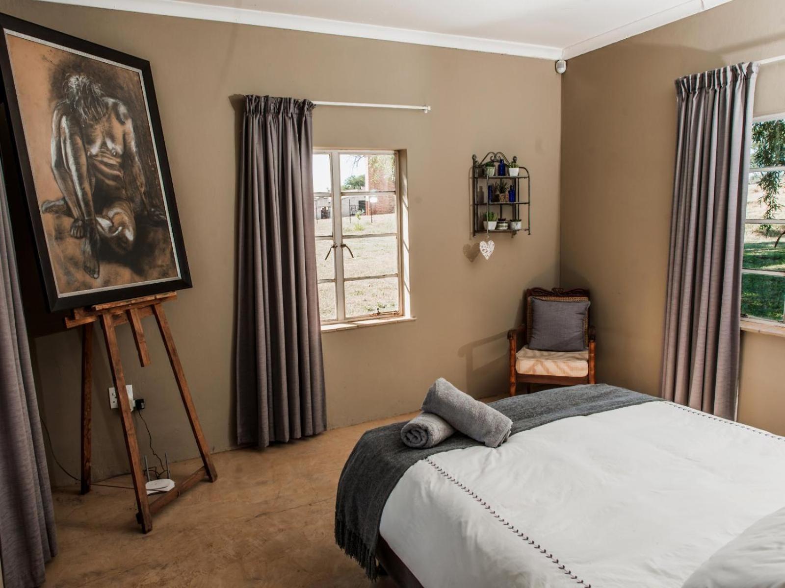 Standard Double Room - Photo 5