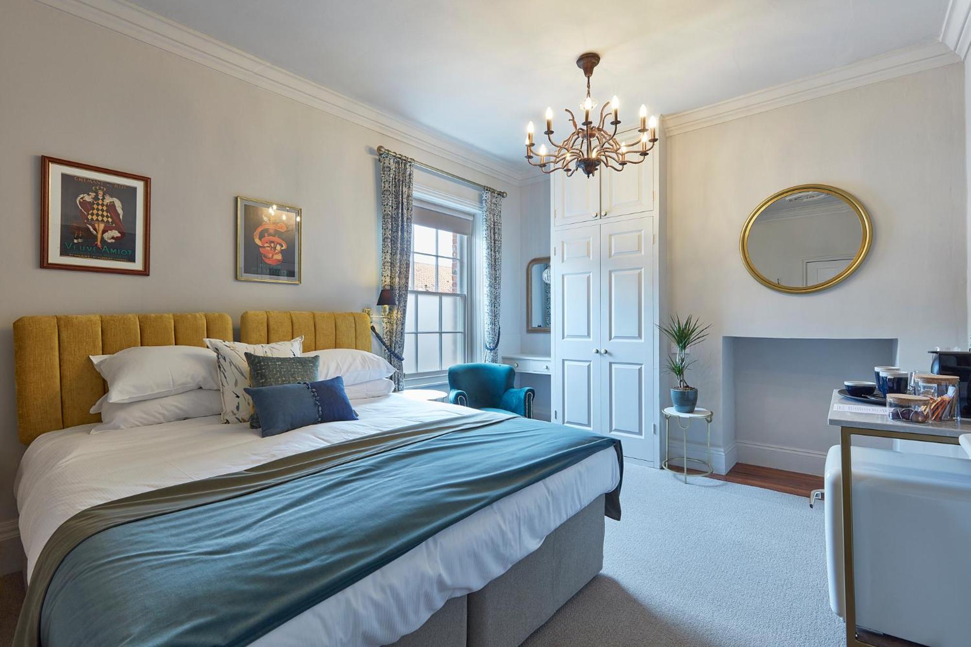 Comfy - Hoste photo 1