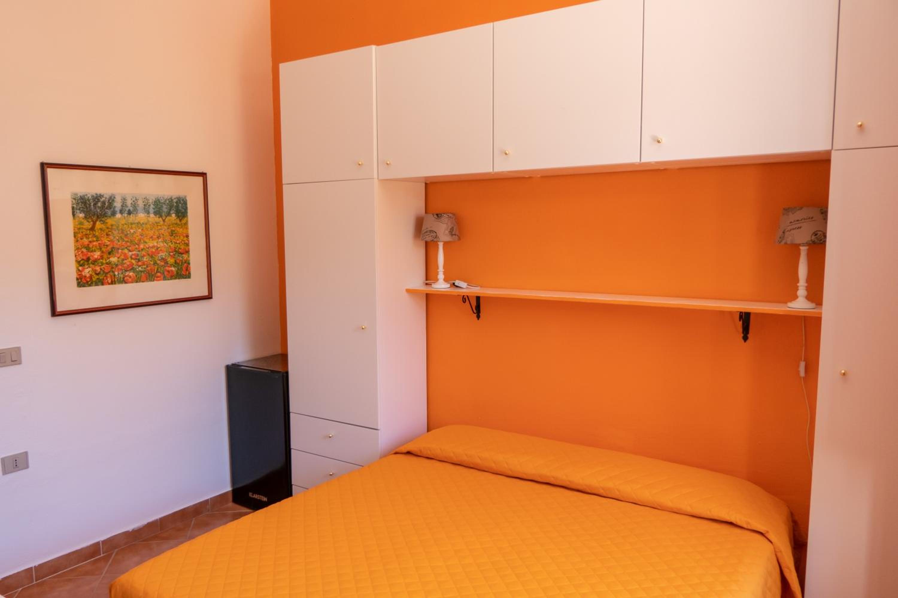 Double or Twin Room with Bathroom photo 2