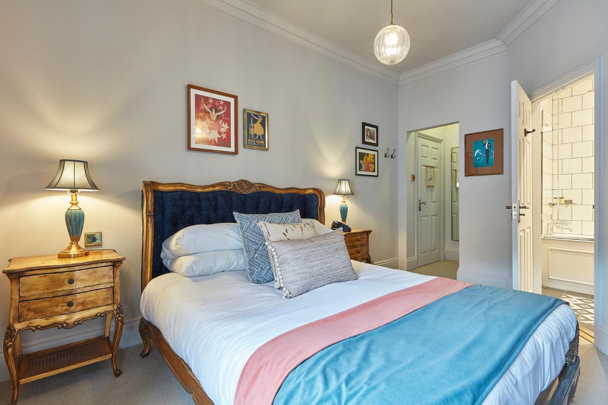 Cozy - Hoste photo 2