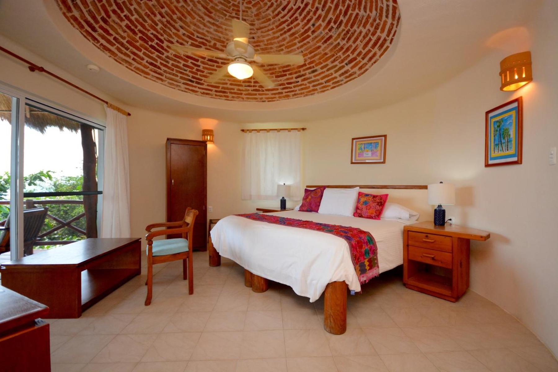 Suite Lit King-Size
