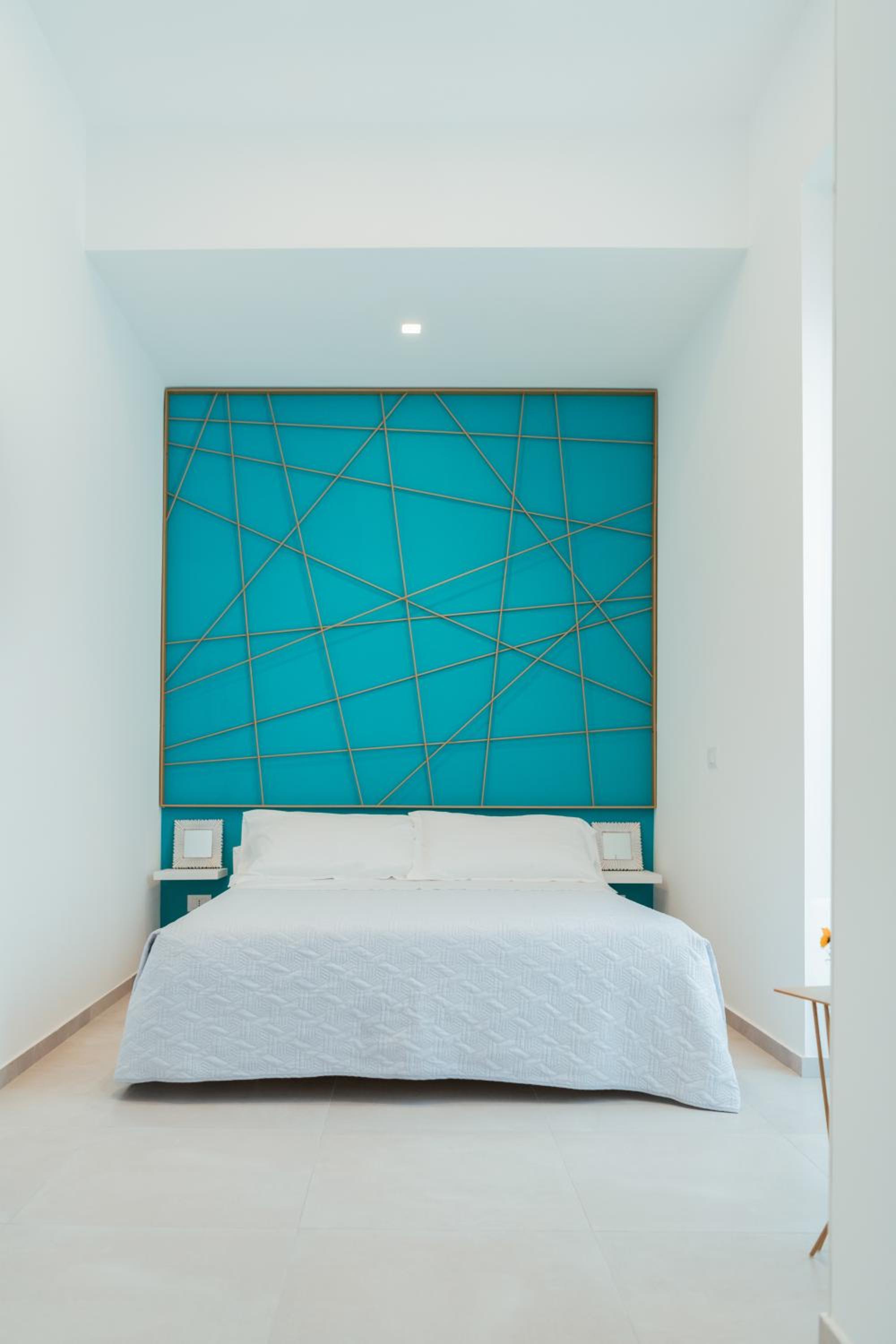 Double Room - Photo 15