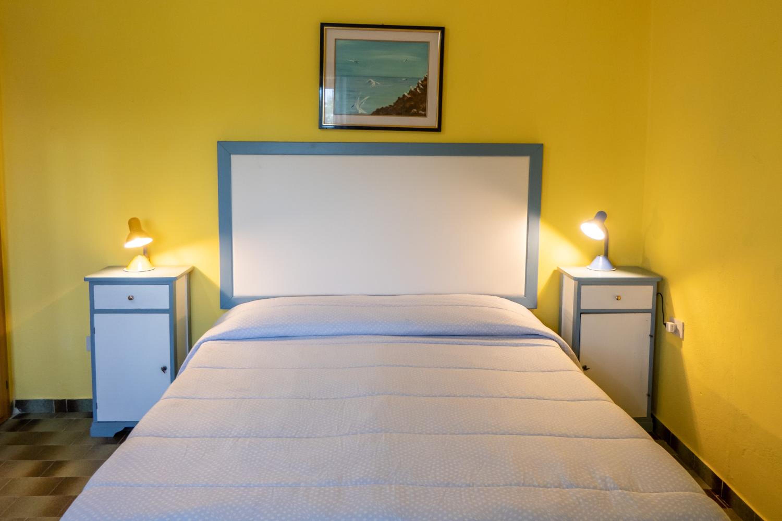Standard Double Room photo 2