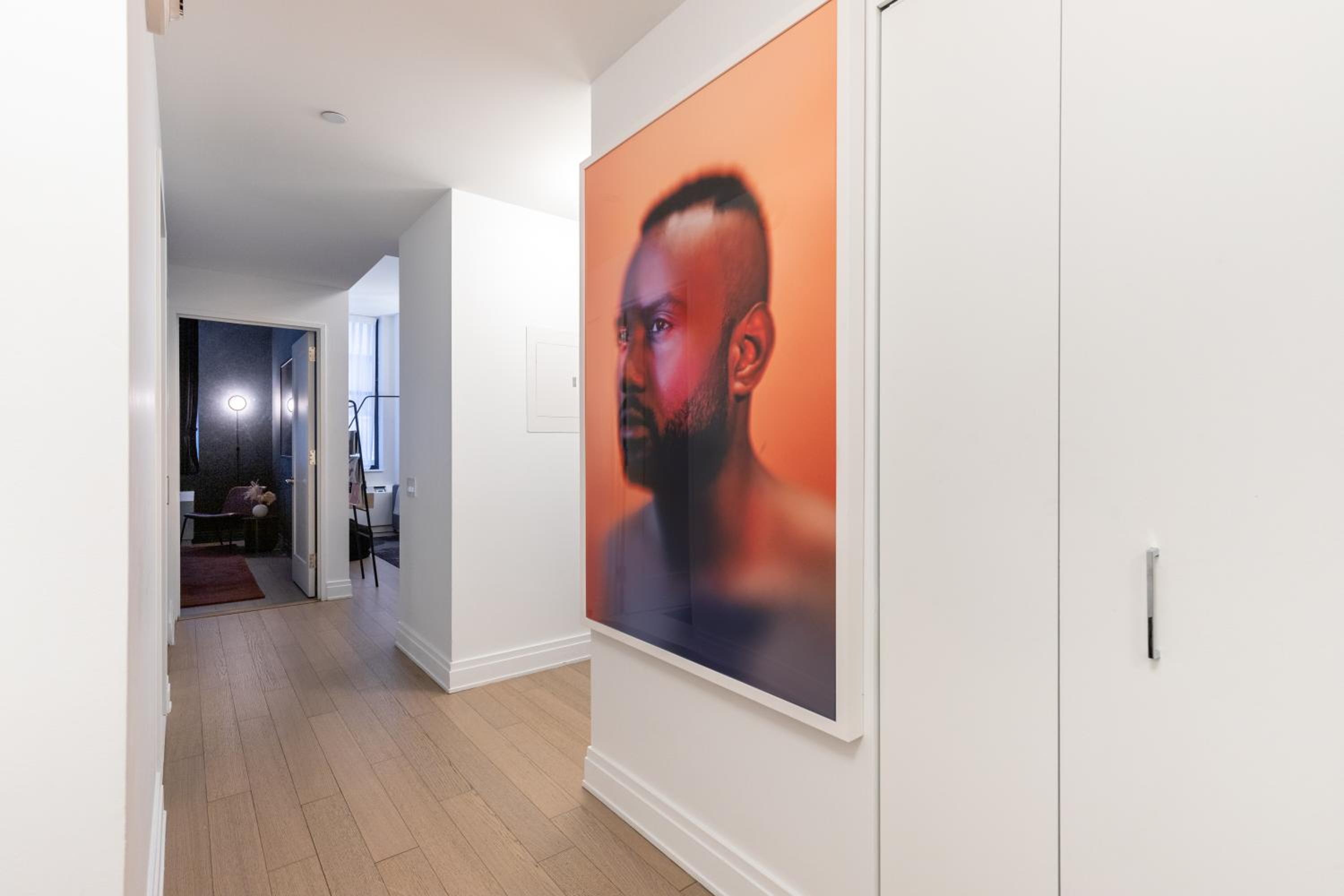Two Bedroom, King and Queen (24/7 Front Desk) thumbnail 6