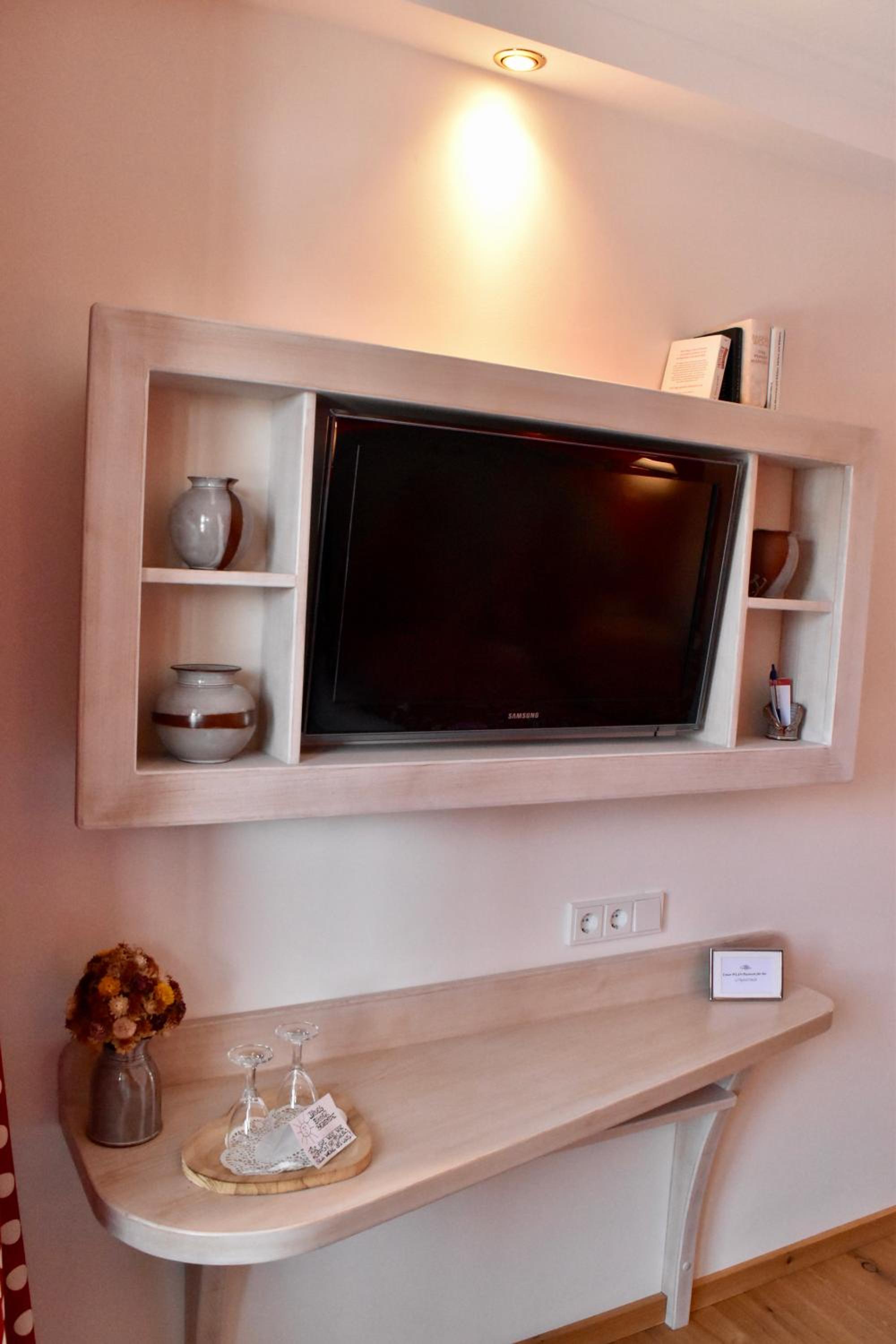 Superior Double Room - Photo 1