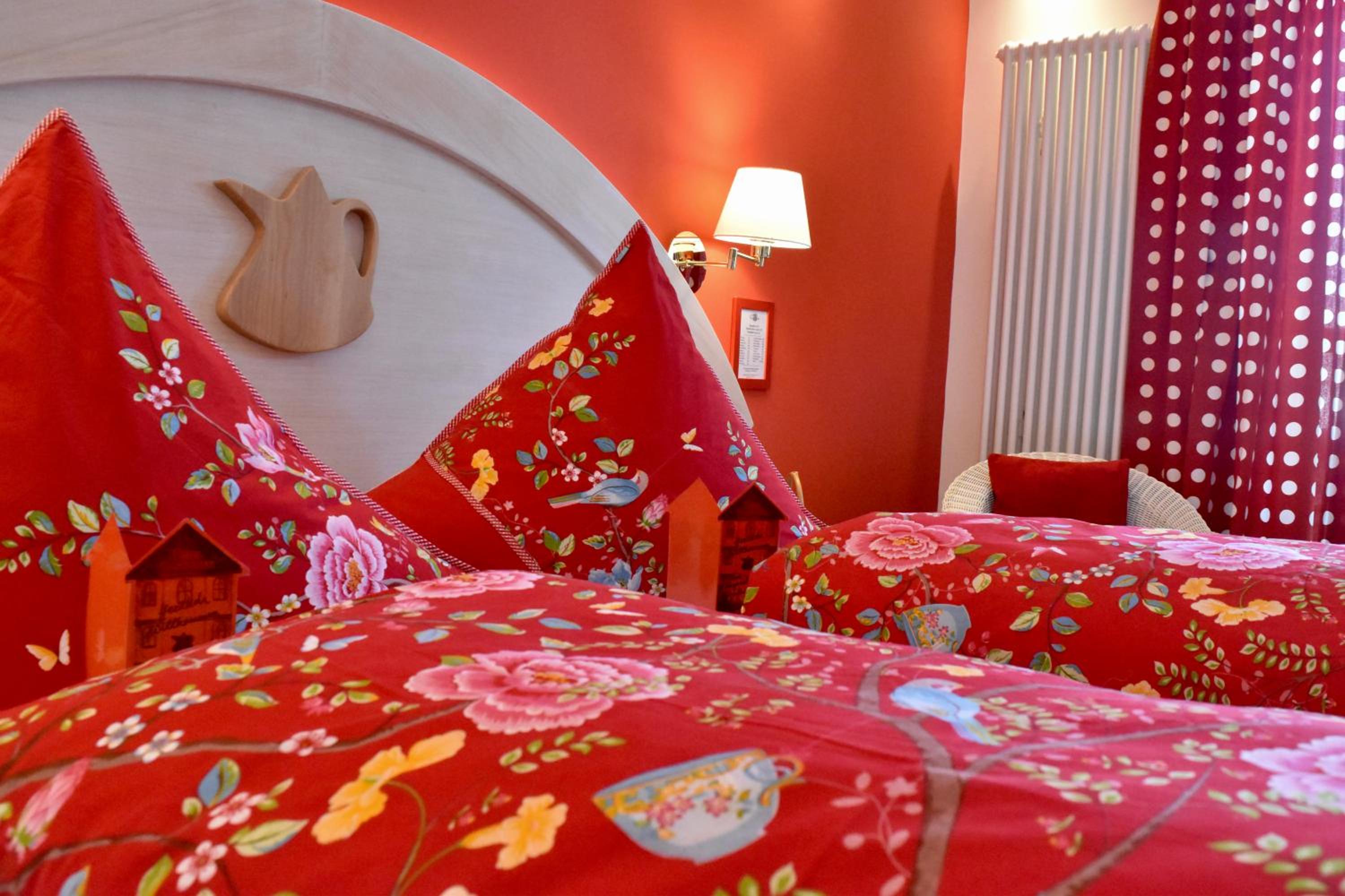 Superior Double Room - Photo 5