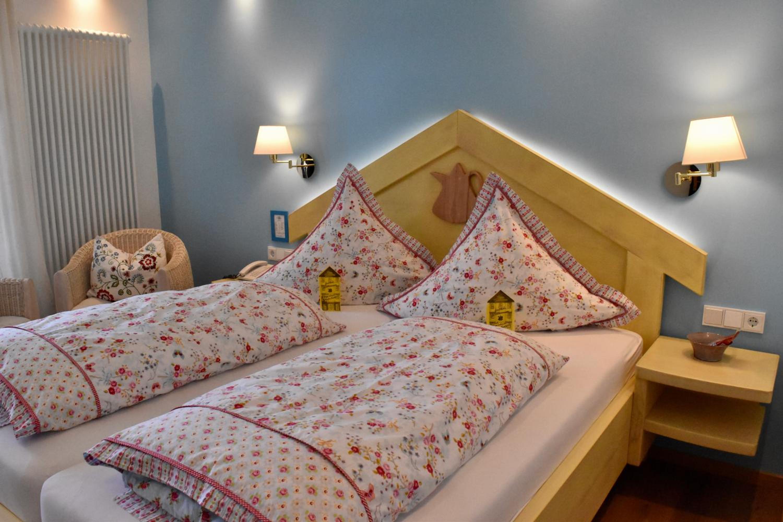 Superior Double Room - Photo 6