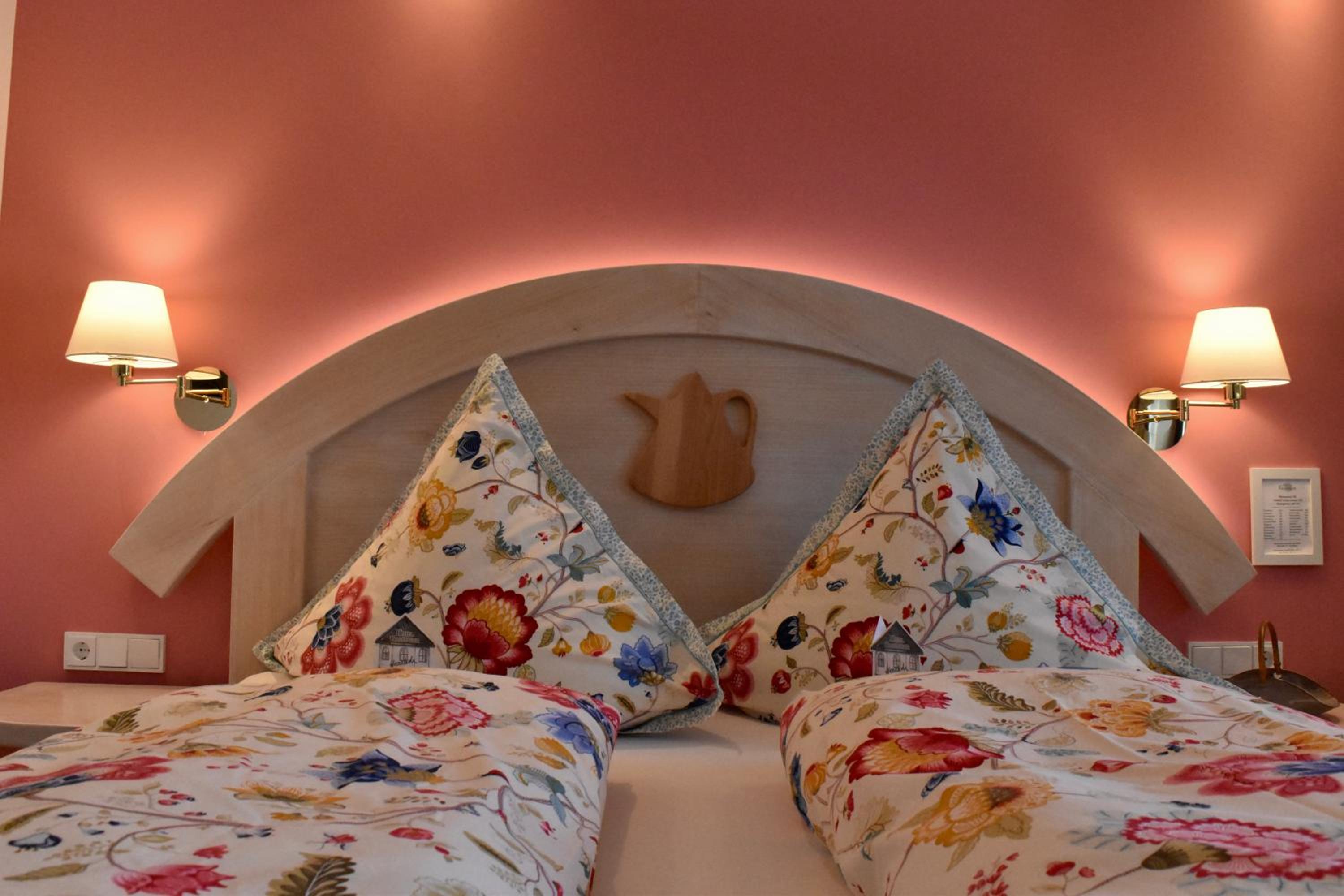 Superior Double Room - Photo 7