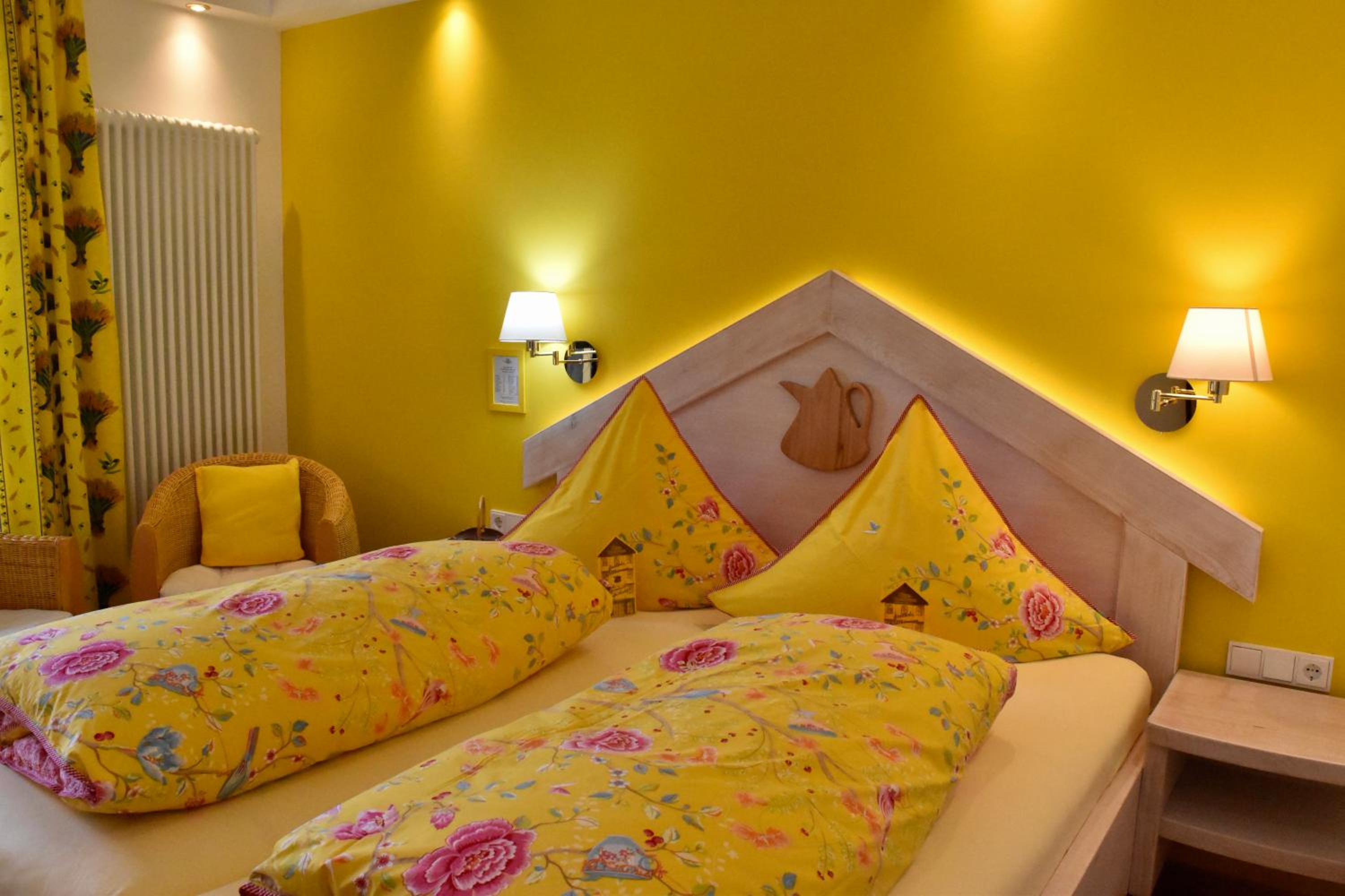 Superior Double Room - Photo 11