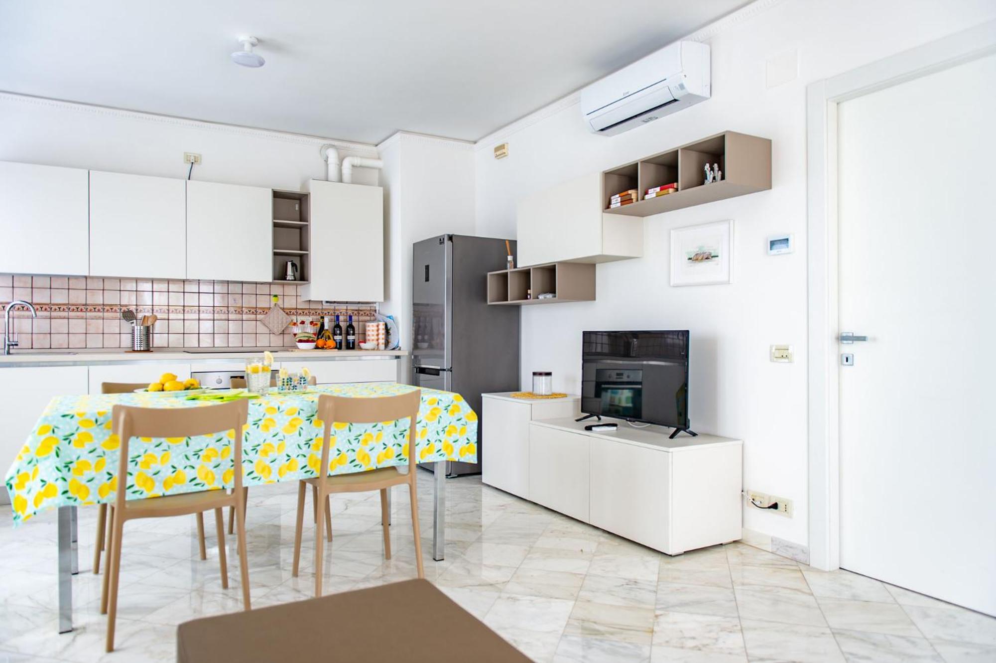 Penthouse Apartment photo 2