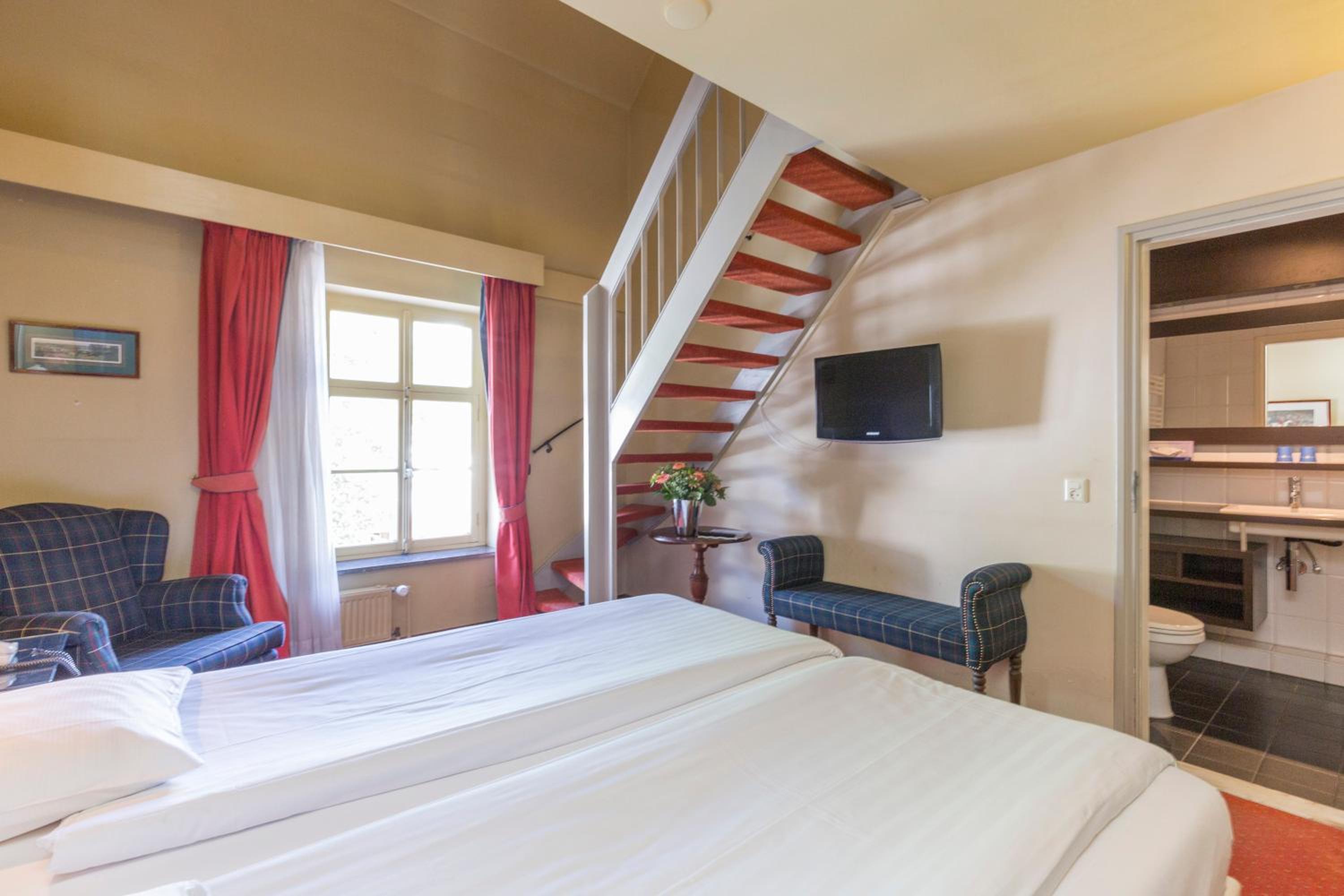 Comfort Double Room - Photo 4