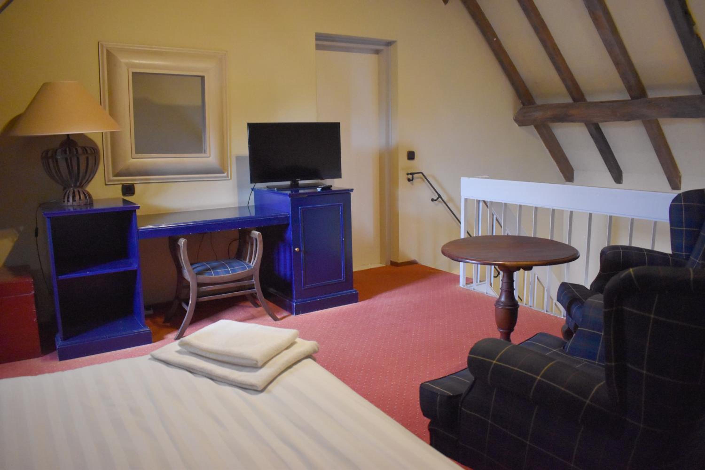 Comfort Double Room - Photo 3