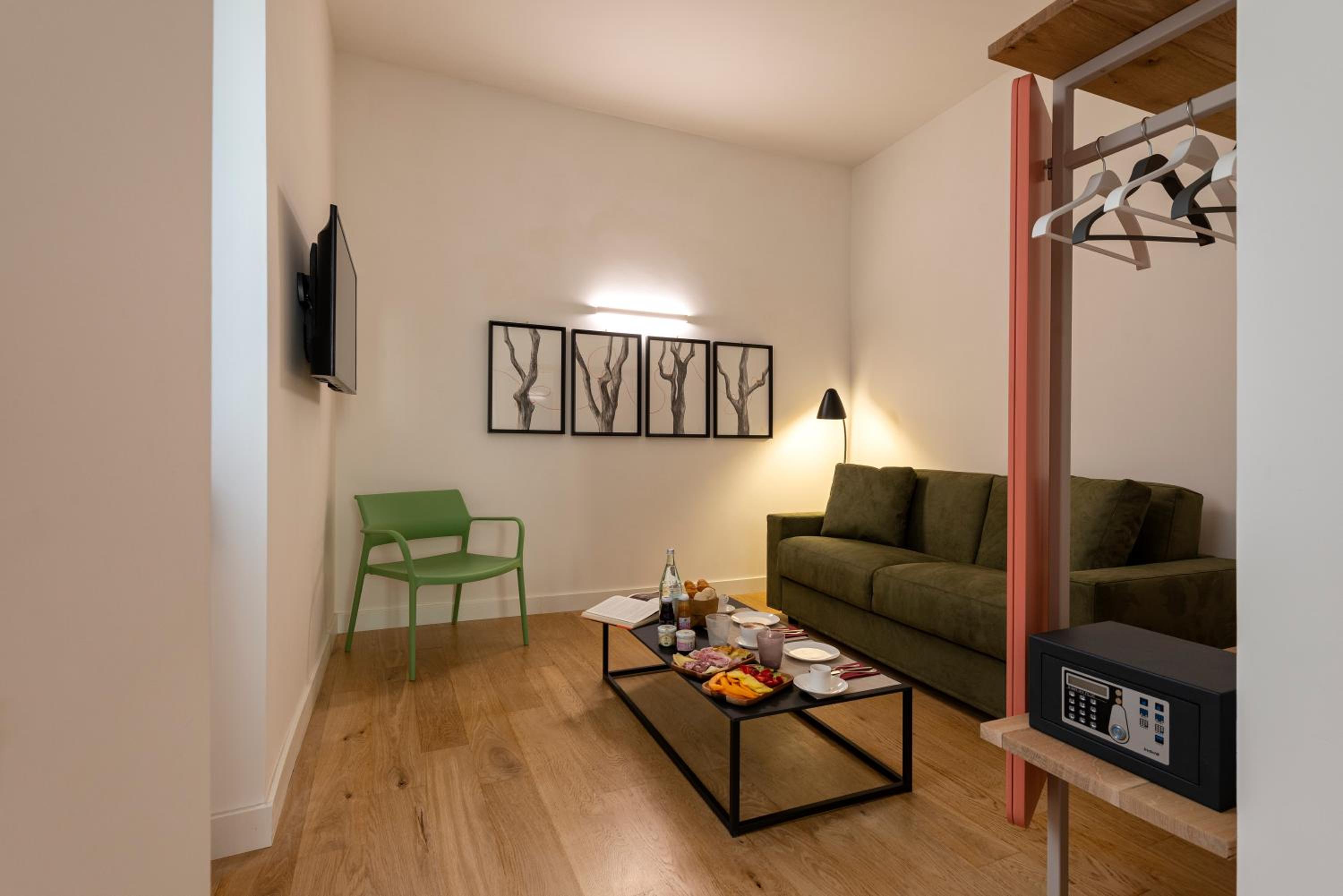 Suite photo 2