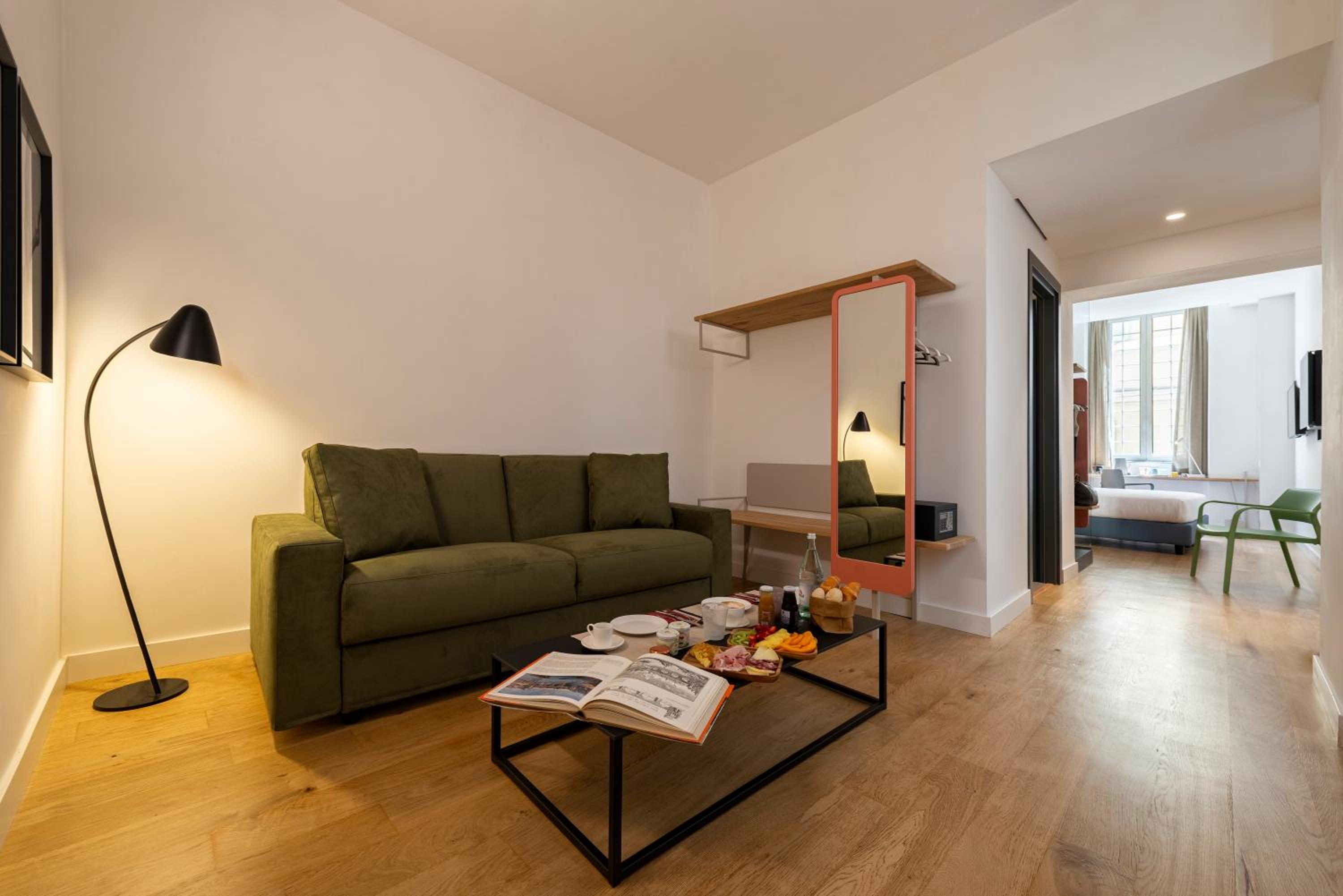 Suite photo 1