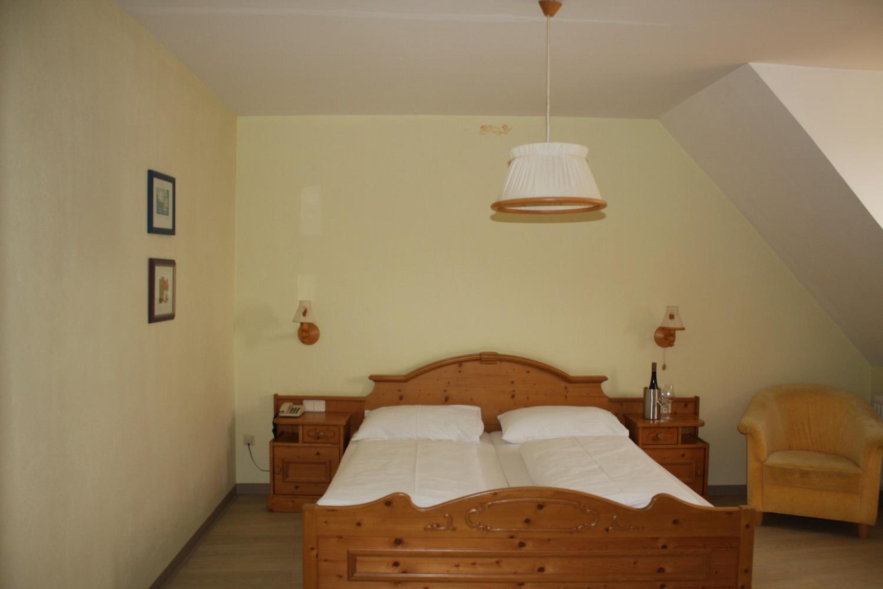 Standard Double Room photo 1