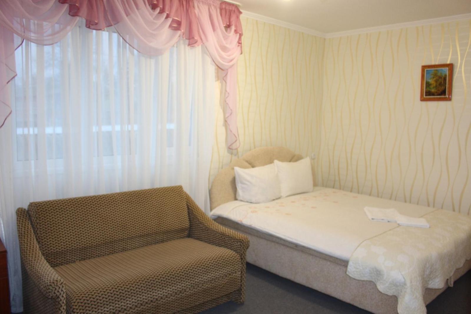 King Suite With Balcony photo 1