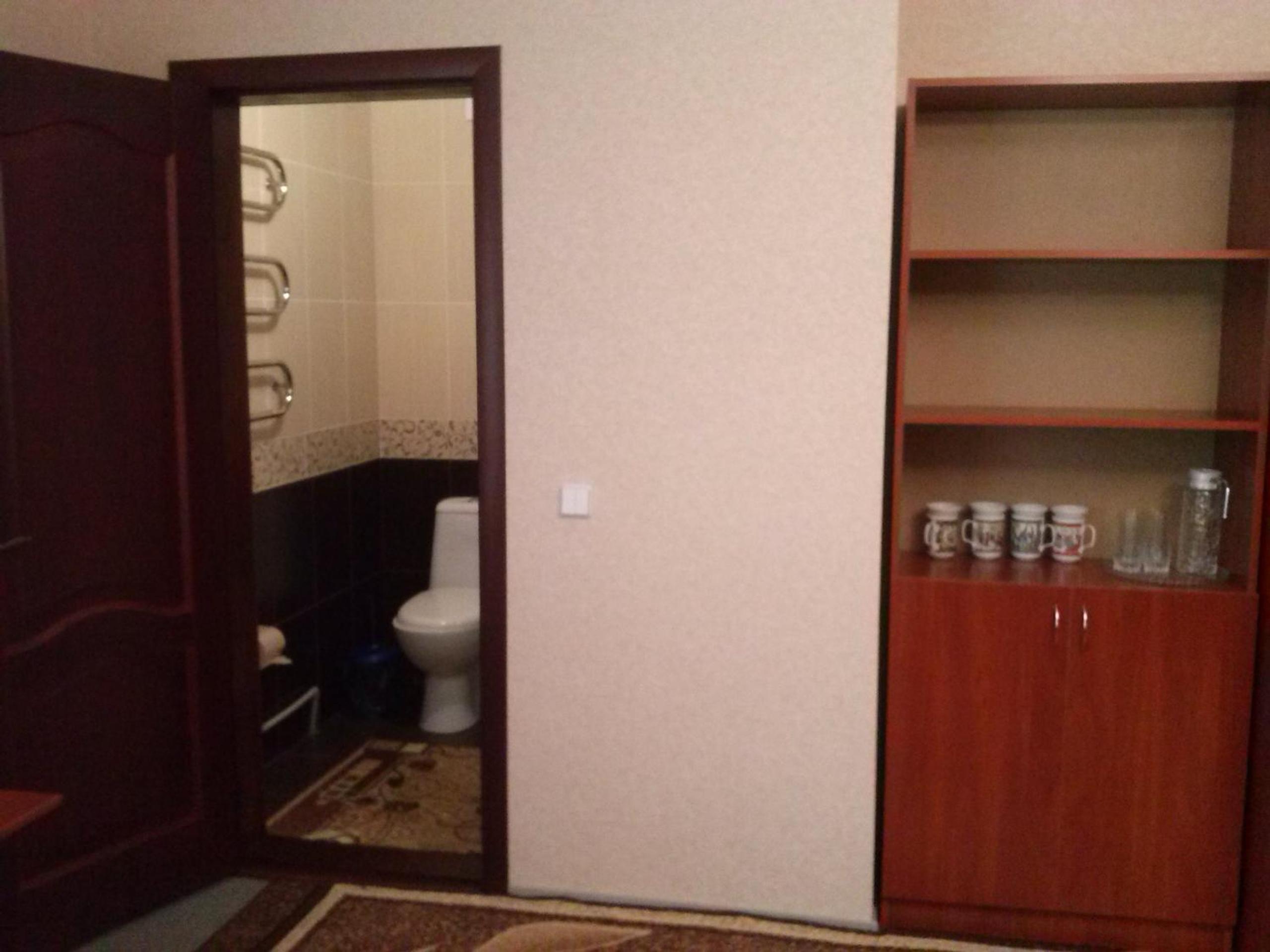 King Suite With Balcony photo 3
