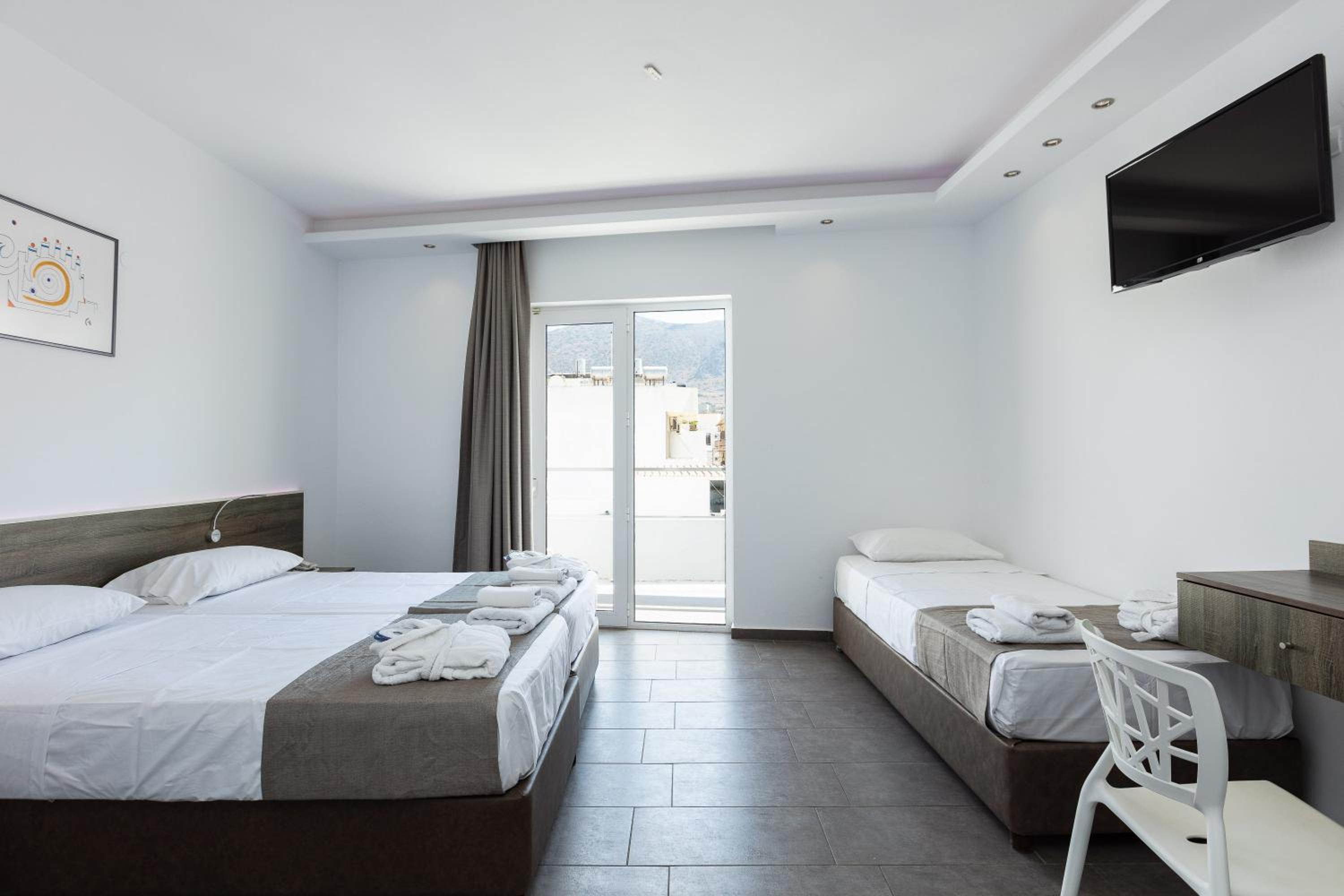 Triple Room photo 1