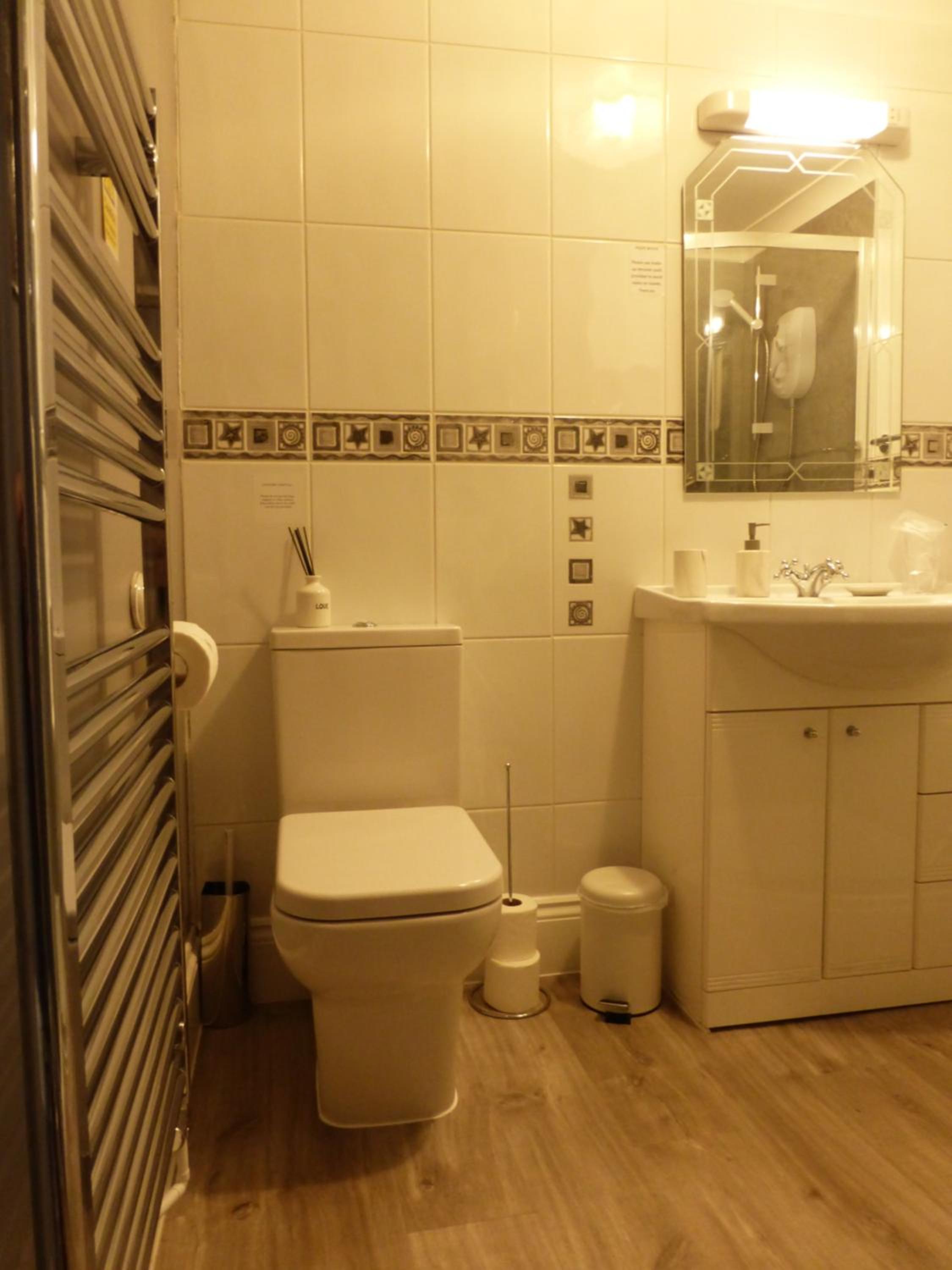 Superior Double or Twin Room photo 2