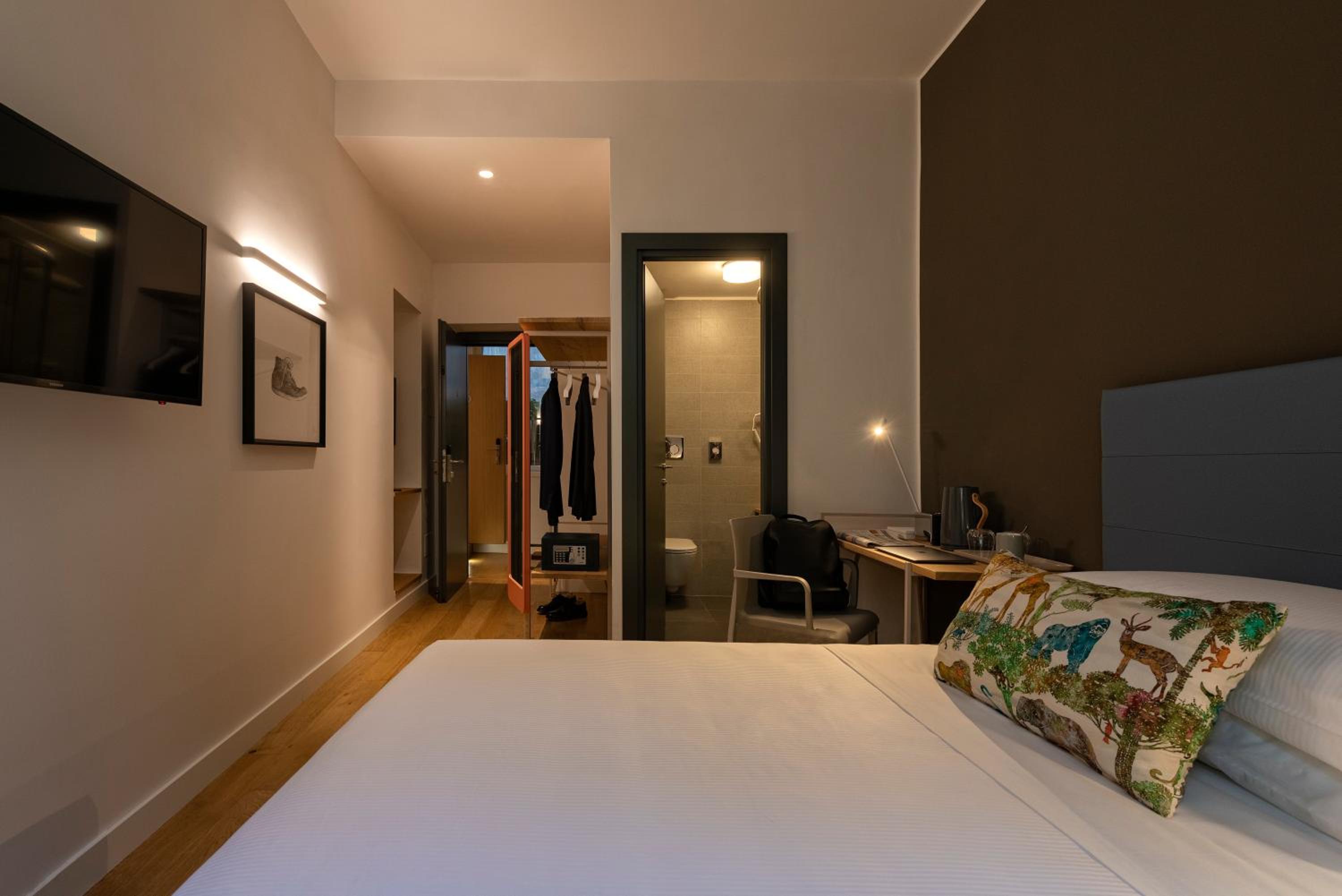 Double Room photo 1