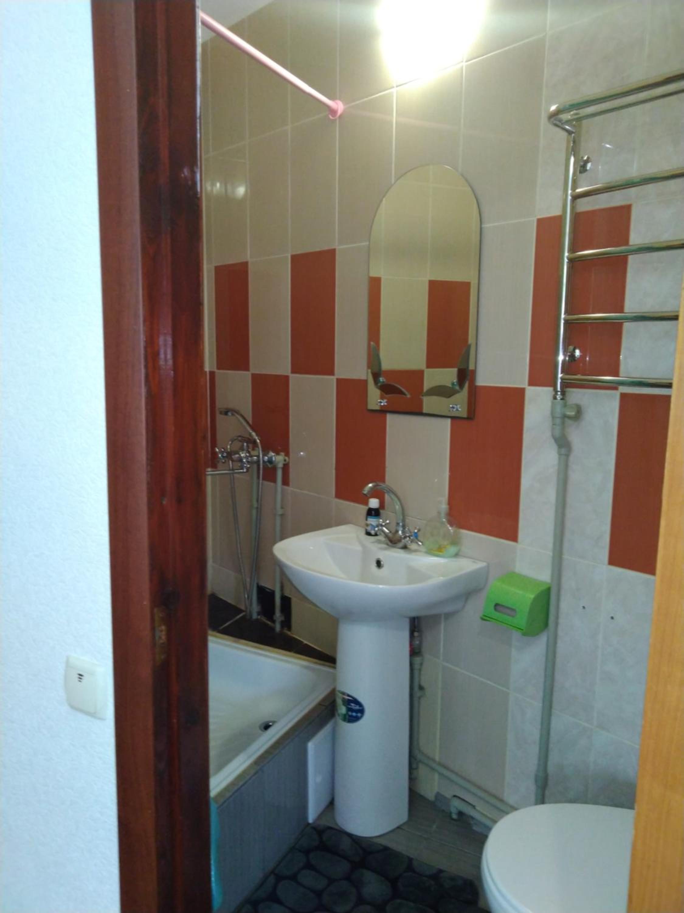 Deluxe Double Room With Shower photo 3
