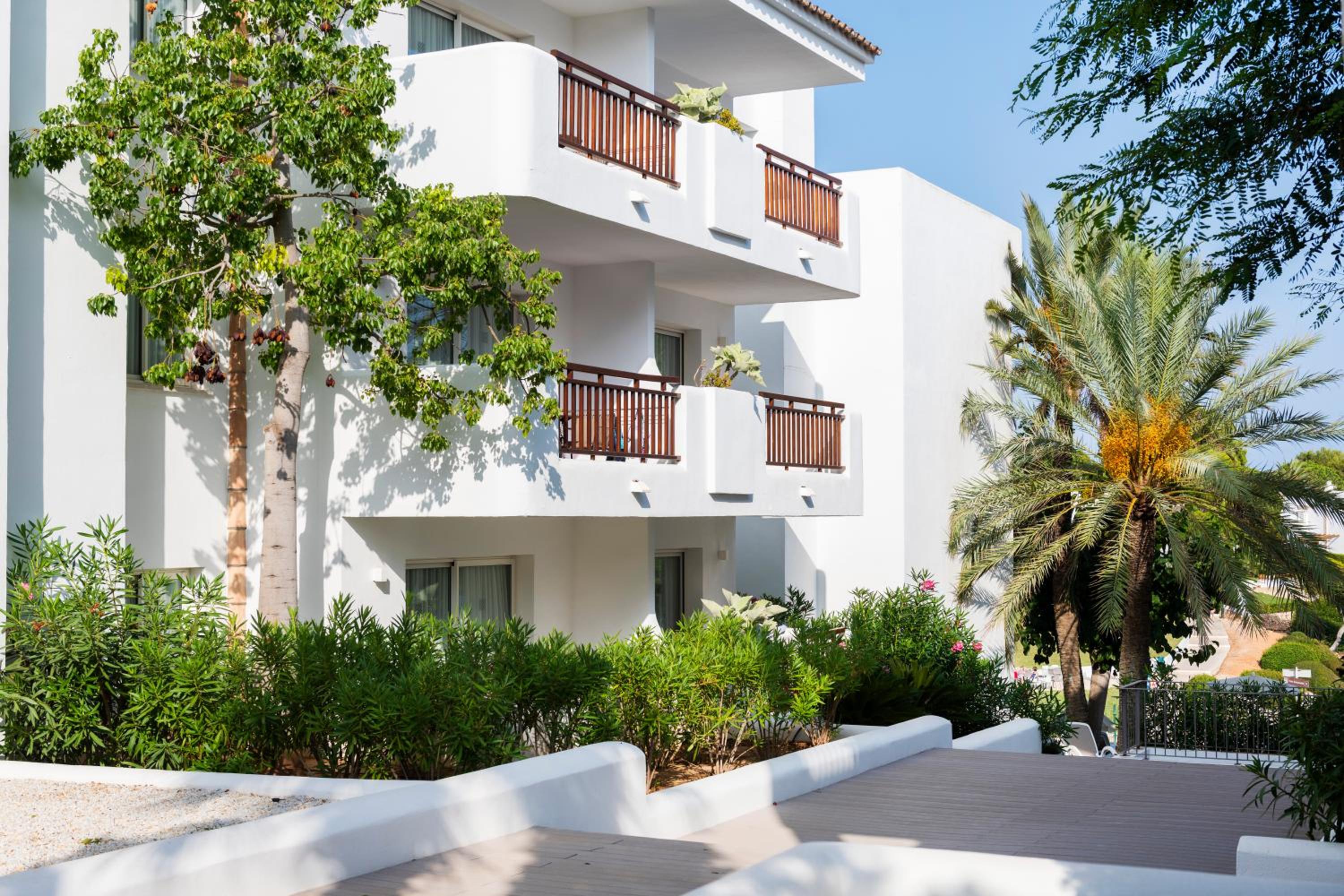 Apartamento Premium de una habitación