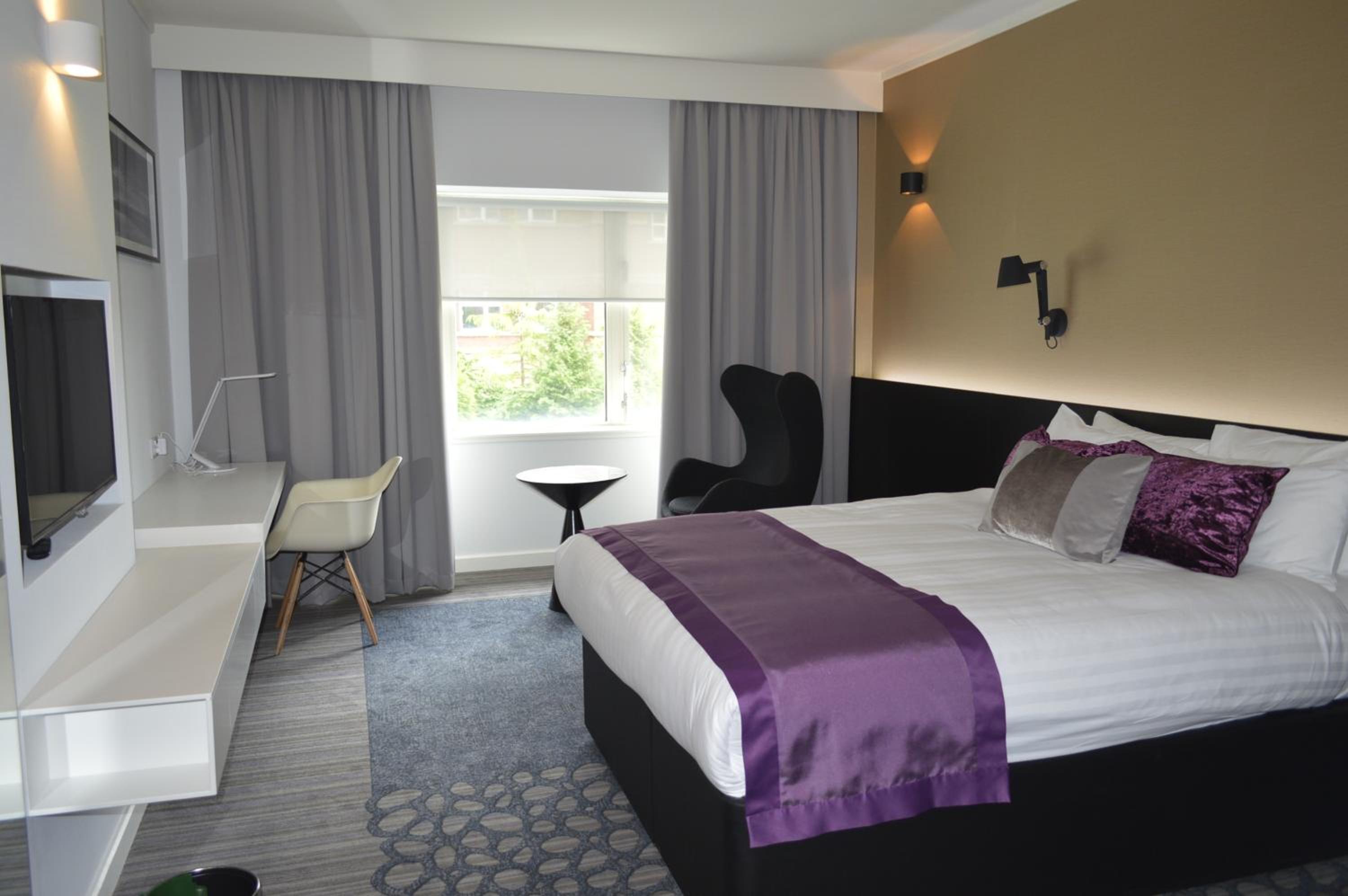 Deluxe Double Room - Photo 1
