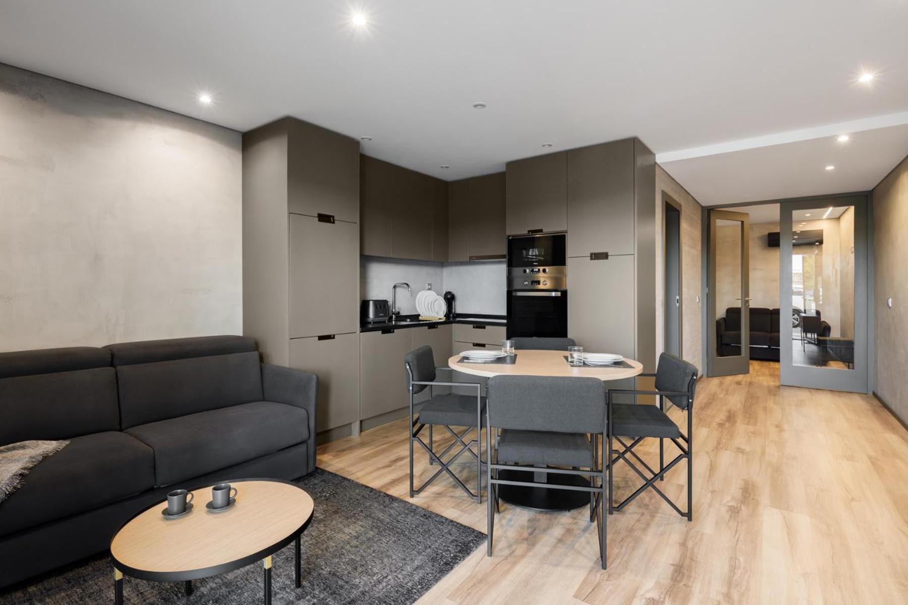 Superior Apartment - Photo 4