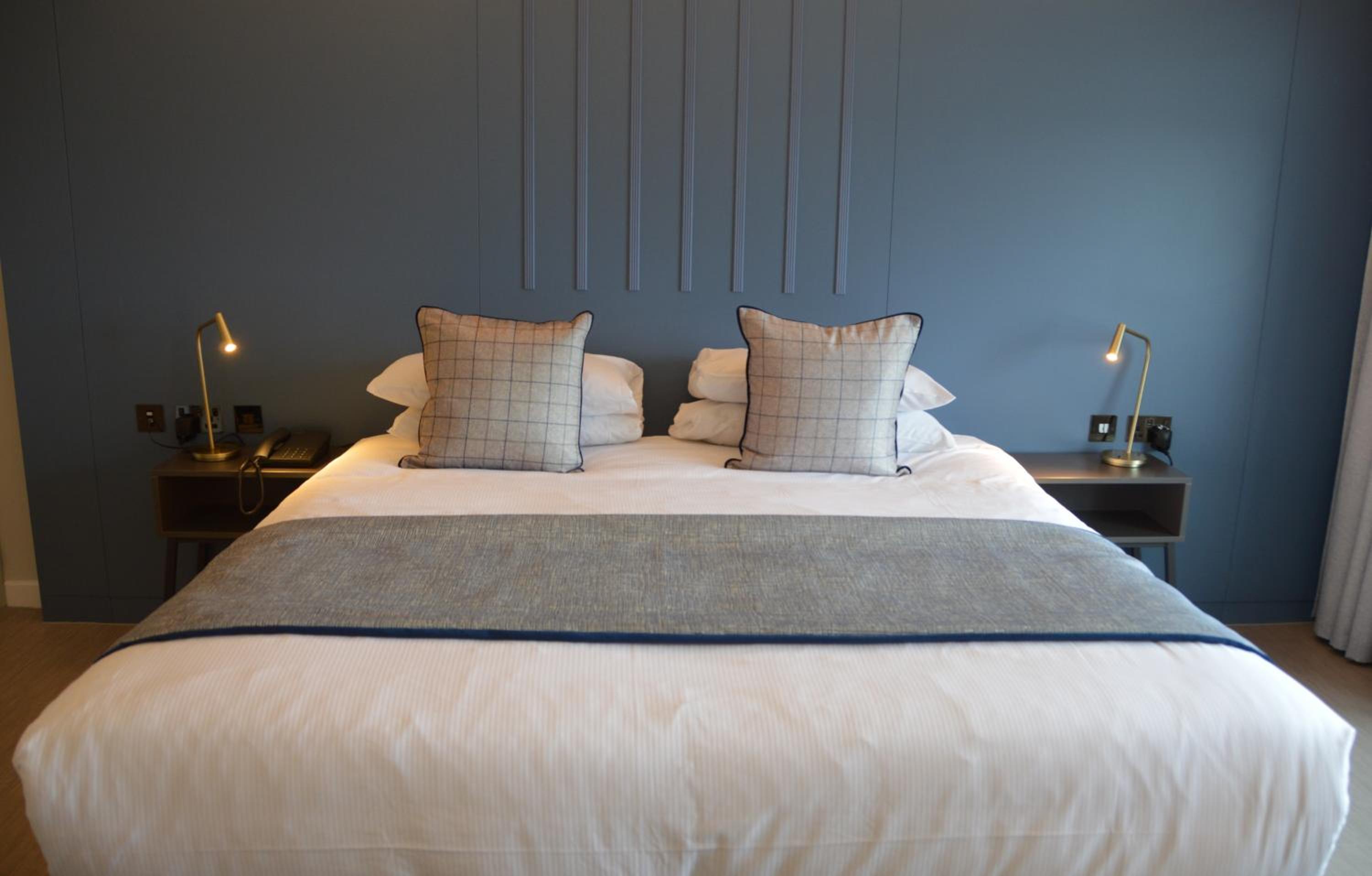 Deluxe Double Room - Photo 6